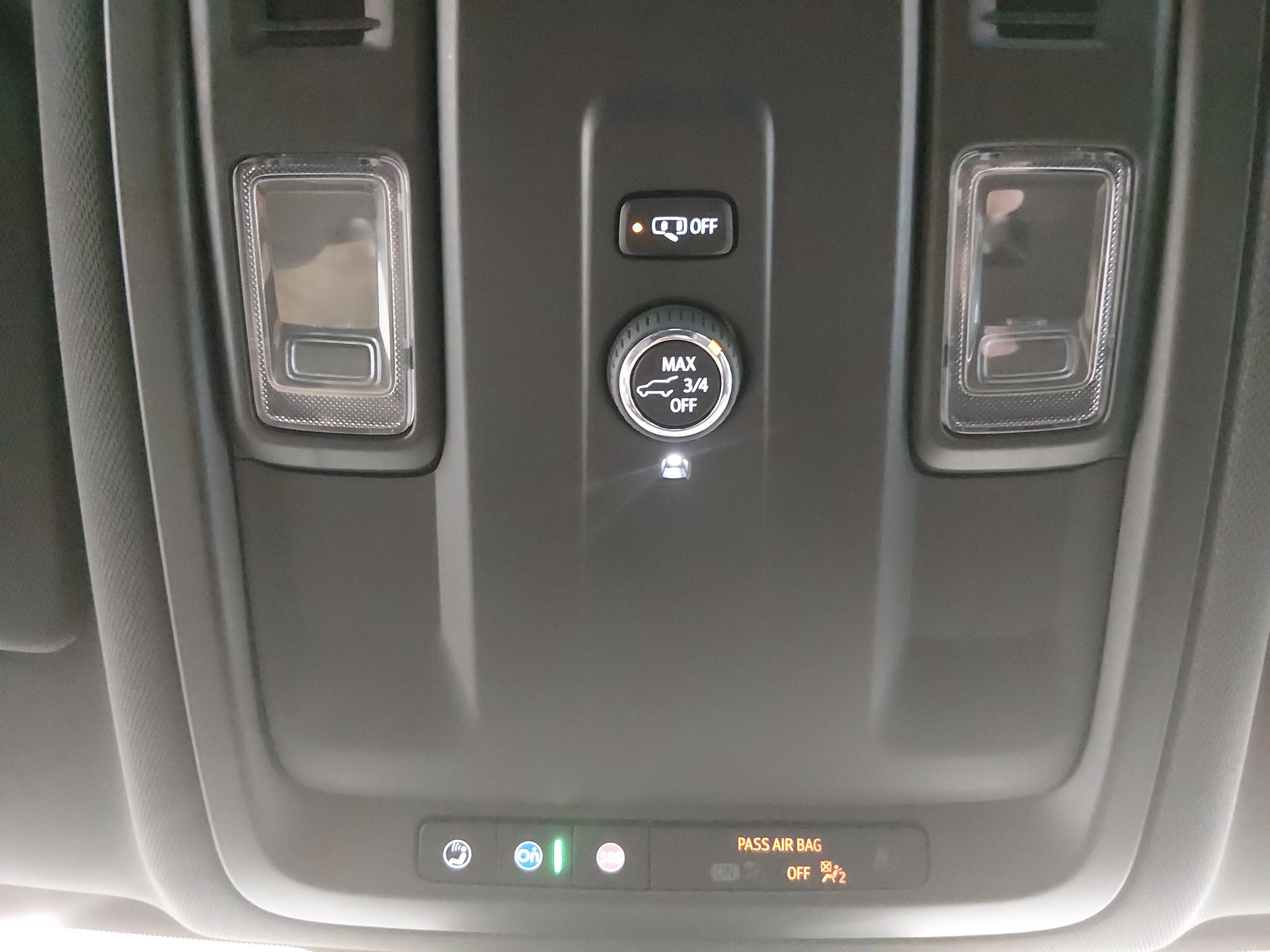 2025 Chevrolet Suburban Z71 - Photo 22