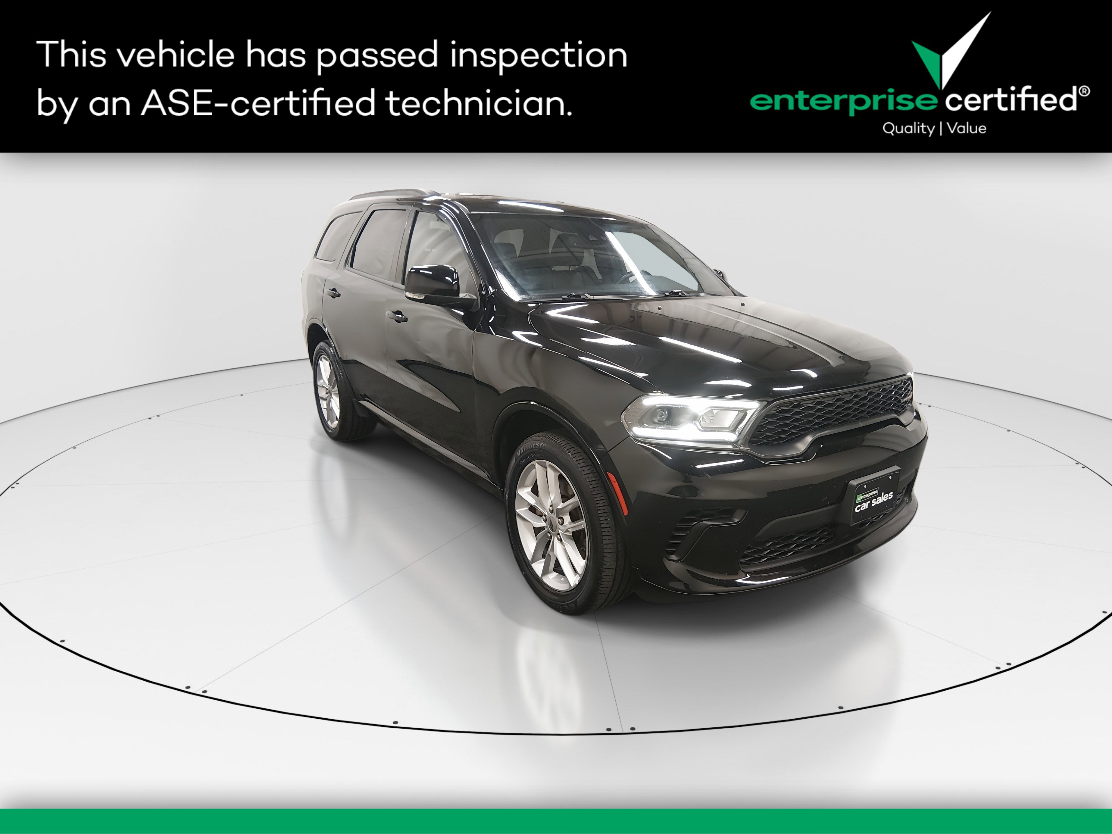 2024 Dodge Durango