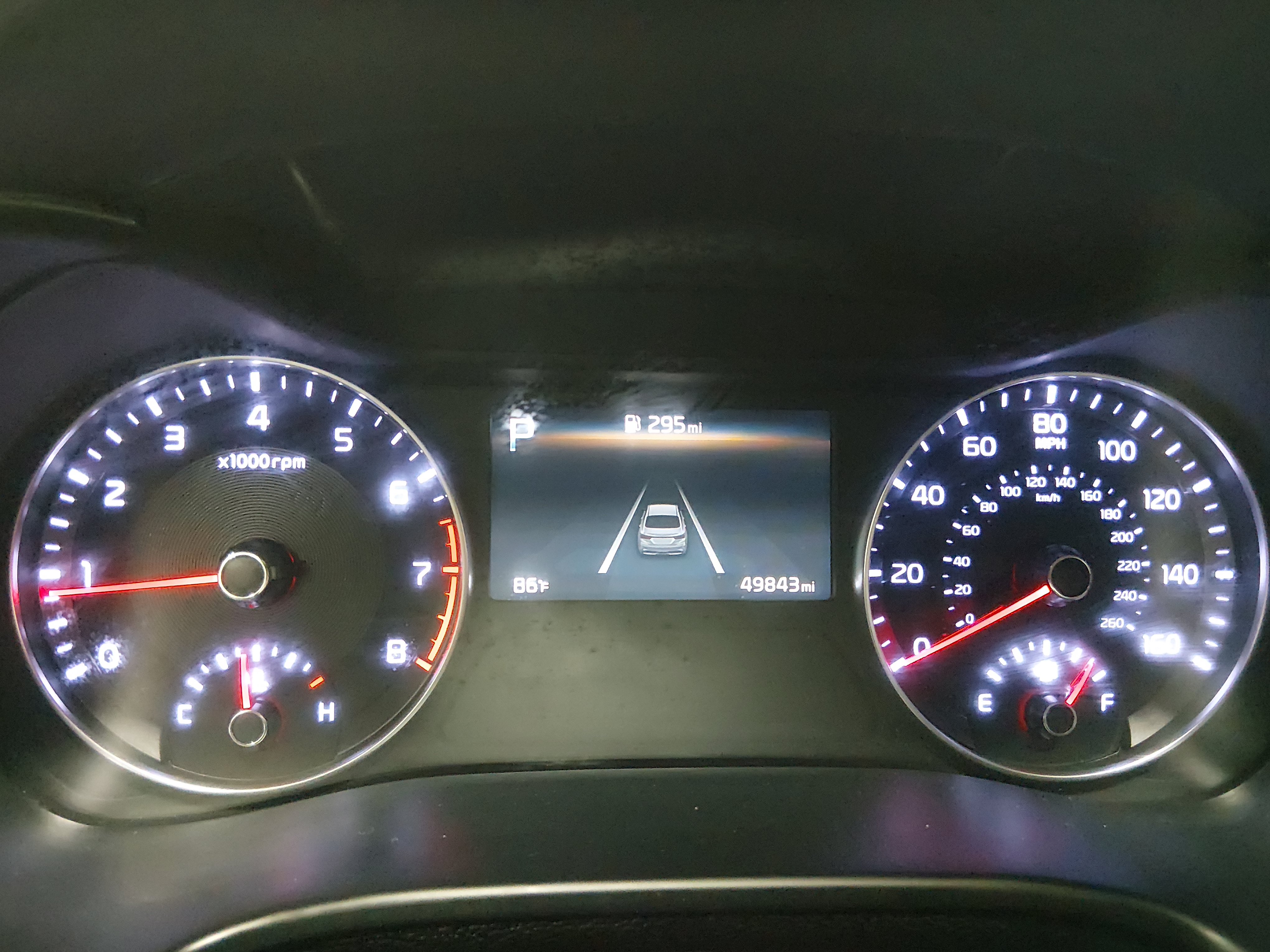 2024 Kia Forte LXS - Photo 14