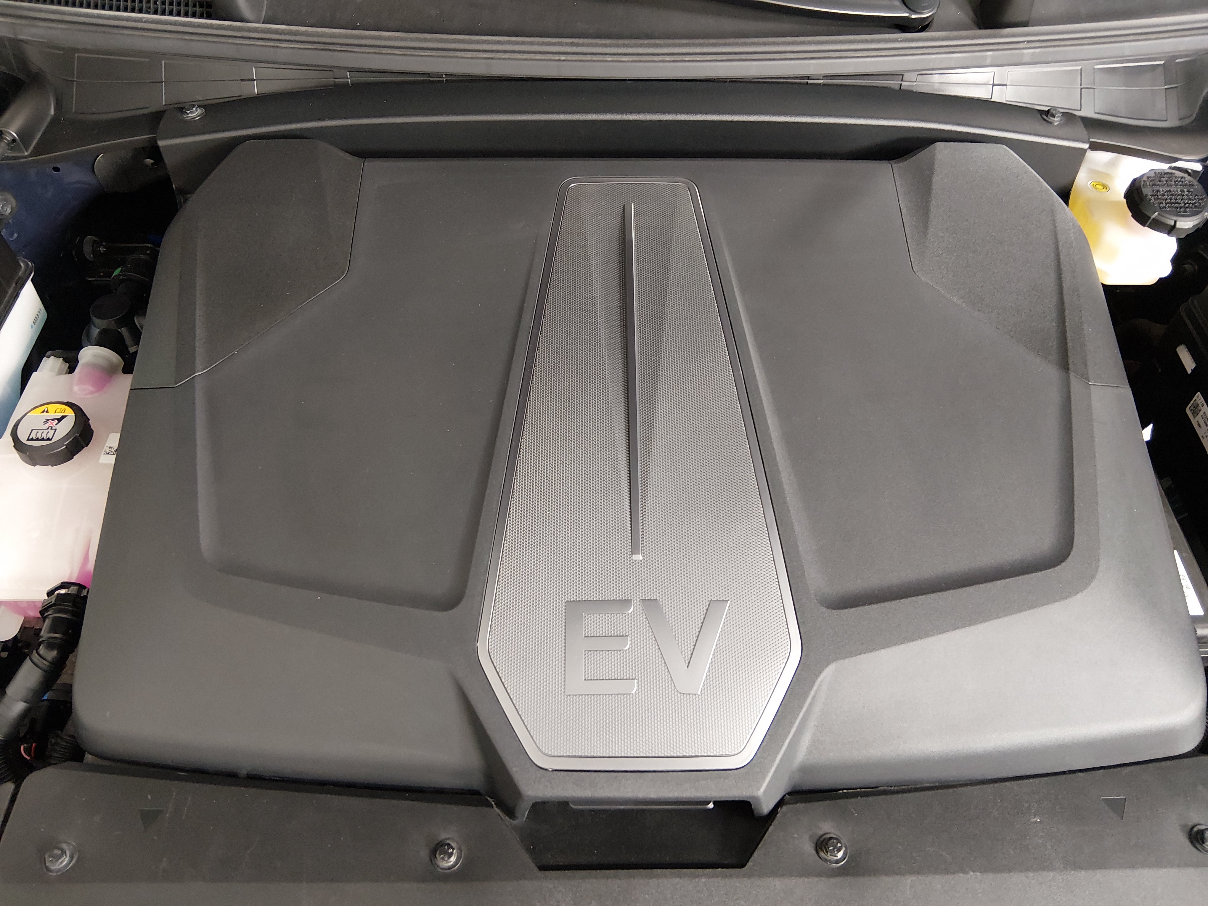 2024 Kia EV6 Wind - Photo 9