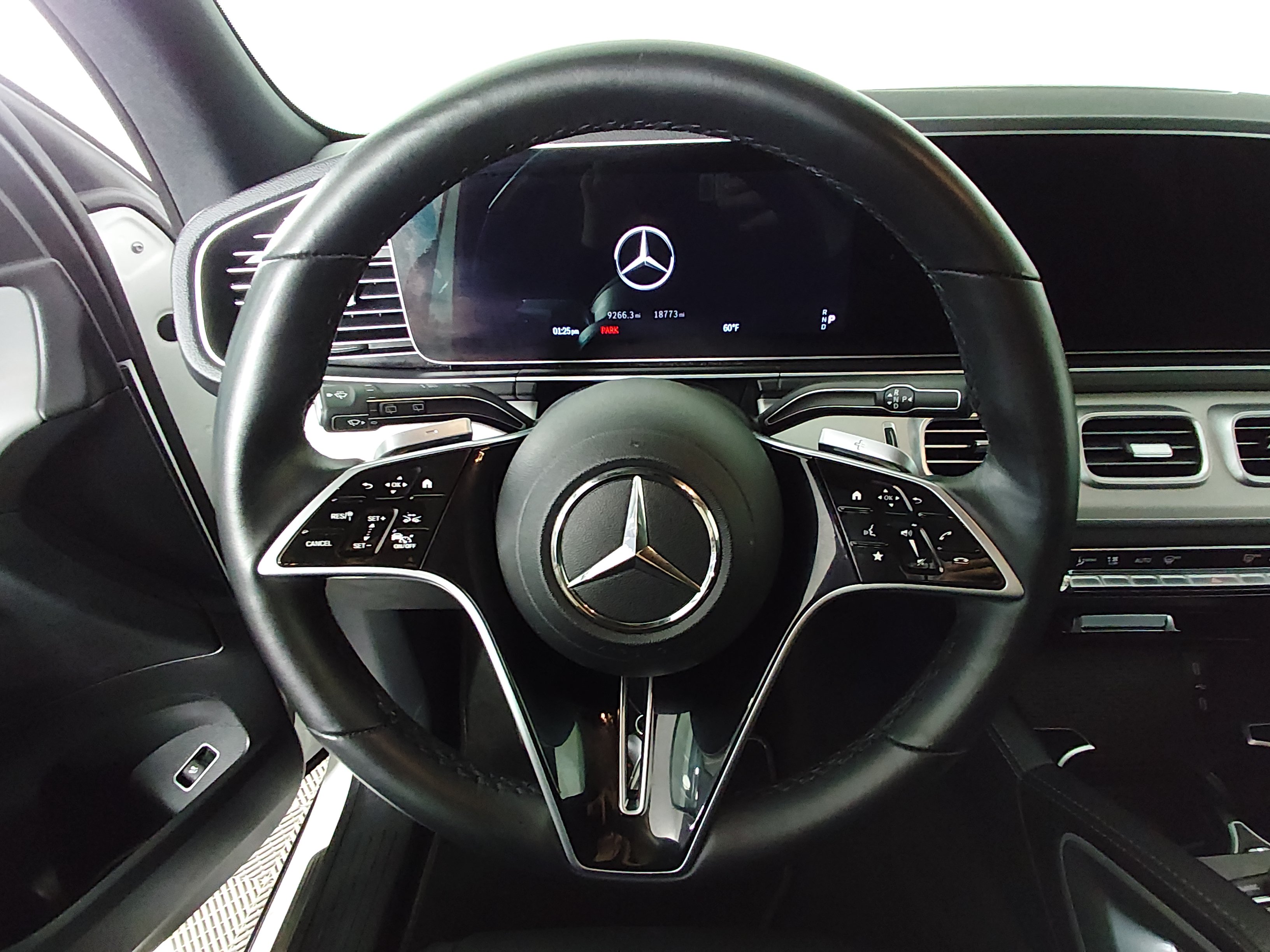 2025 Mercedes-Benz GLE GLE350 - Photo 12