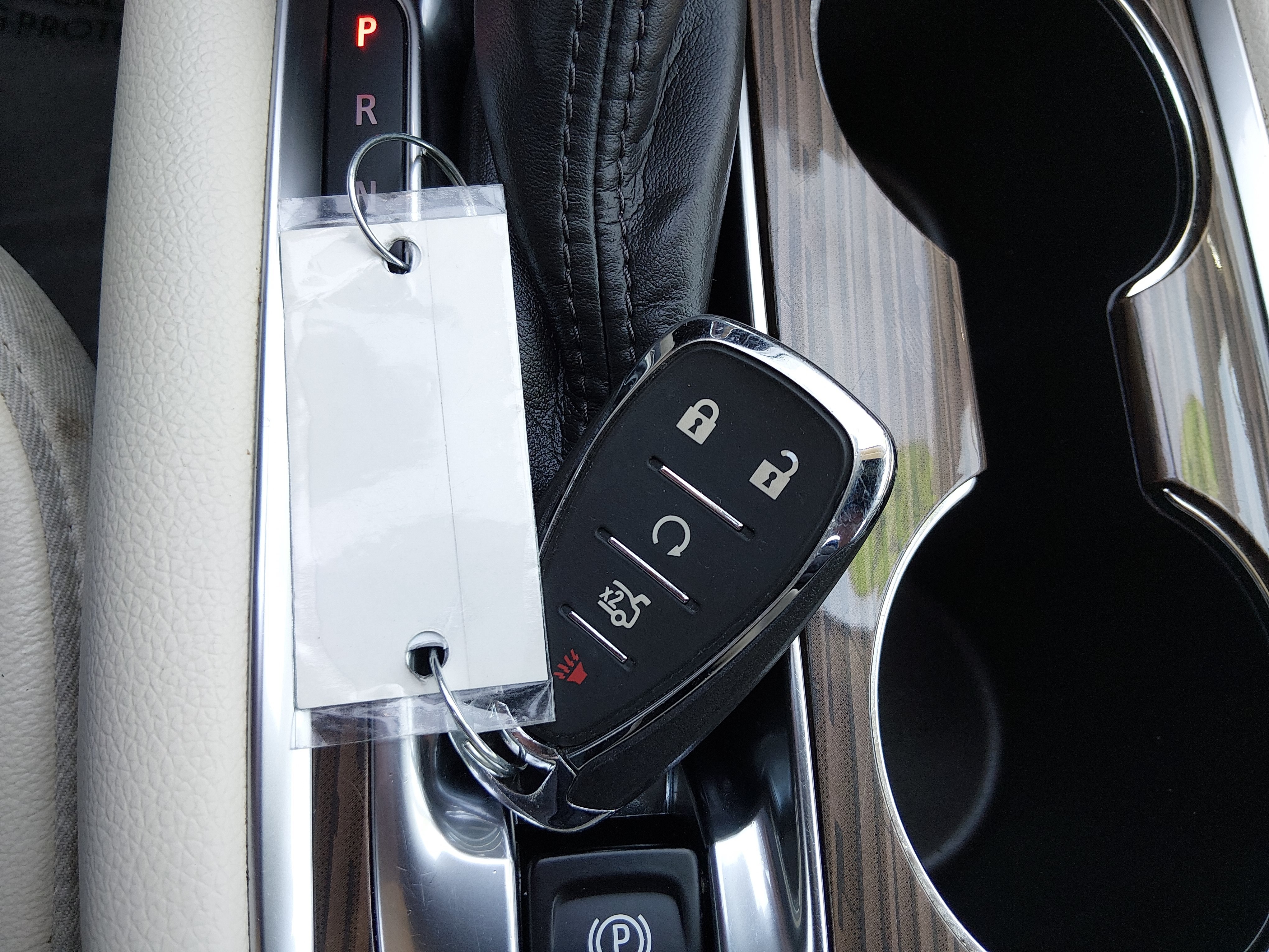2024 Chevrolet Malibu 2LT - Photo 15