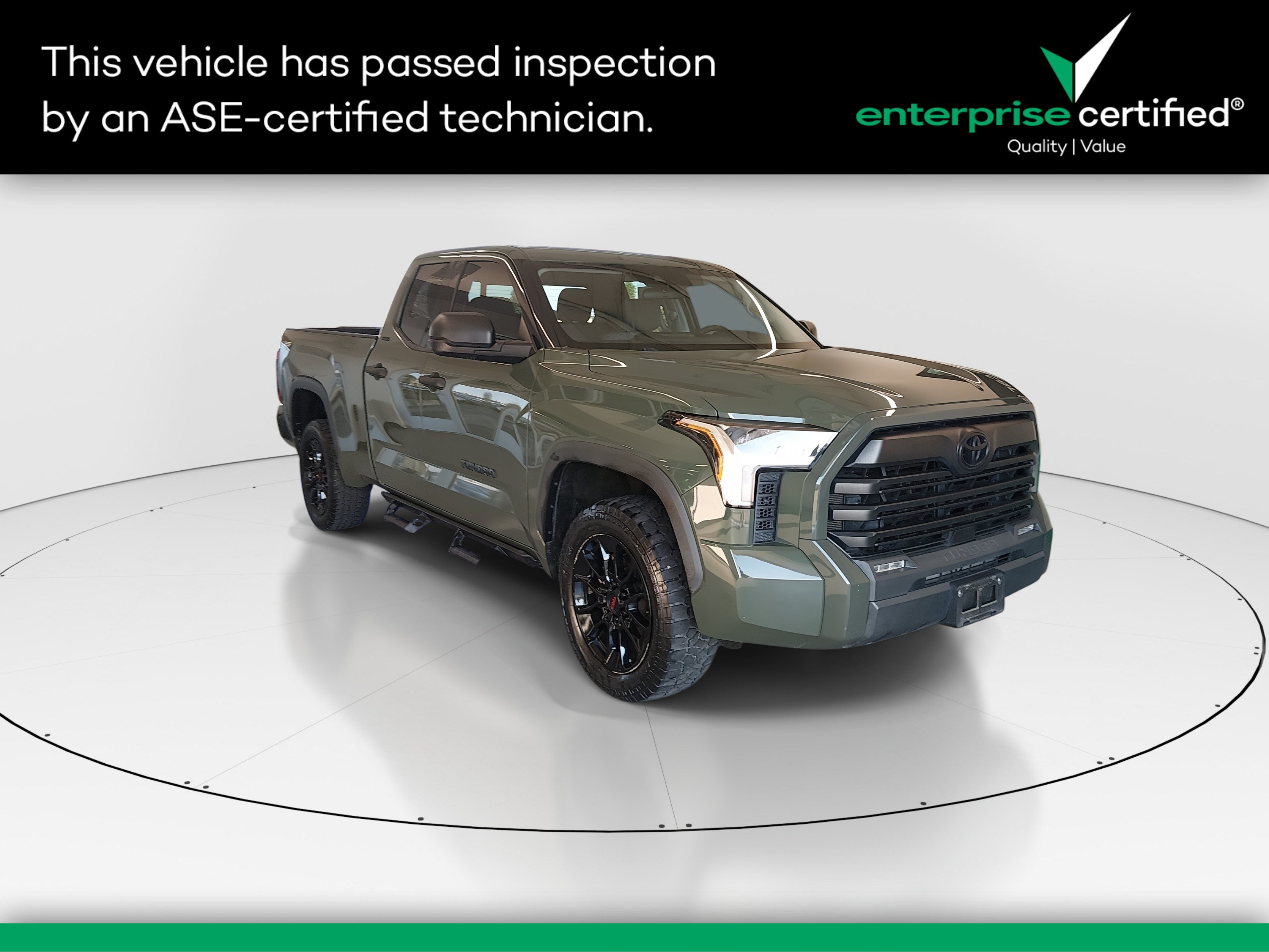 2023 Toyota Tundra