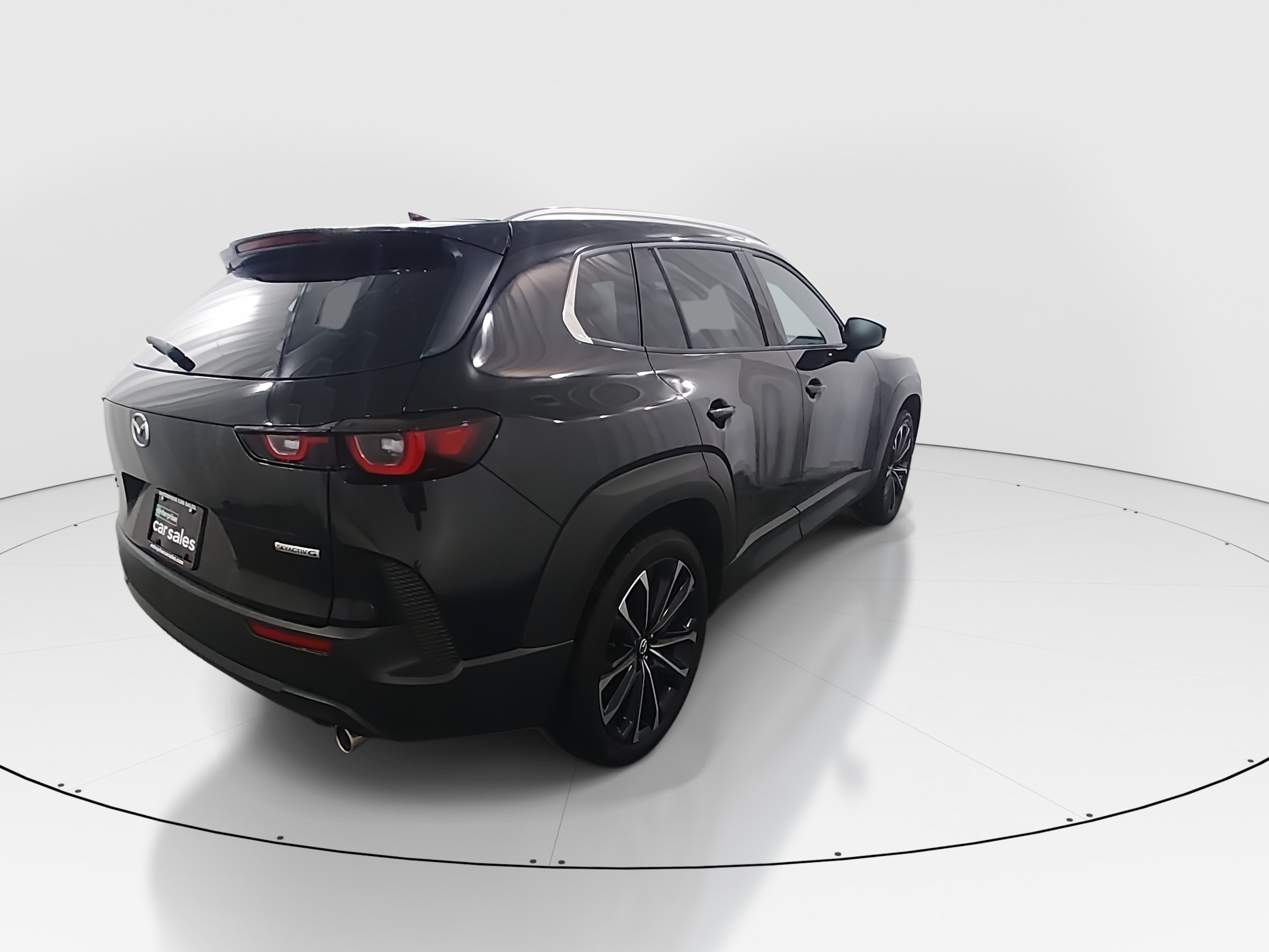 2025 Mazda CX-50 Premium Plus - Photo 7