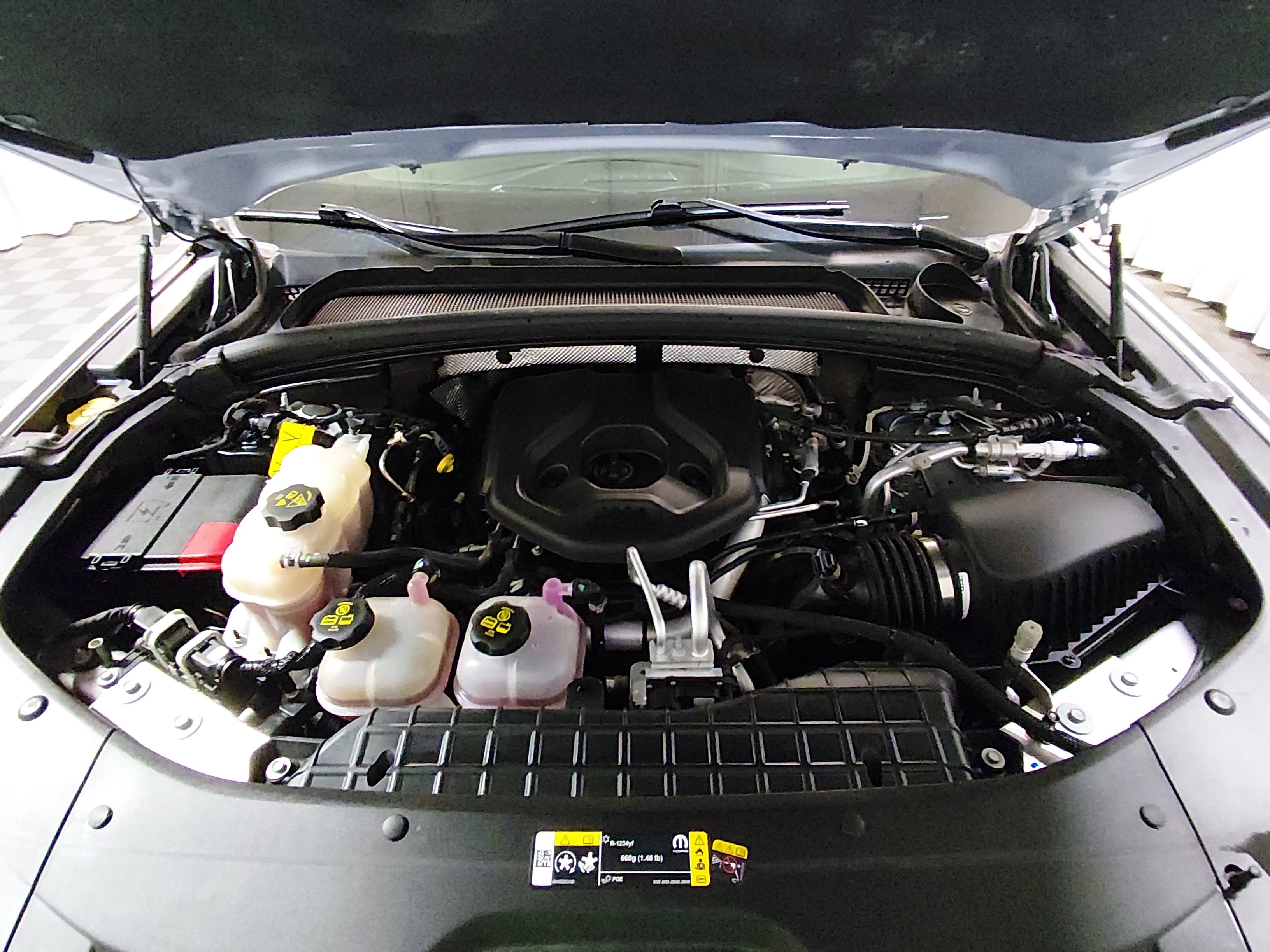 2024 Jeep Grand Cherokee 4xe - Photo 9
