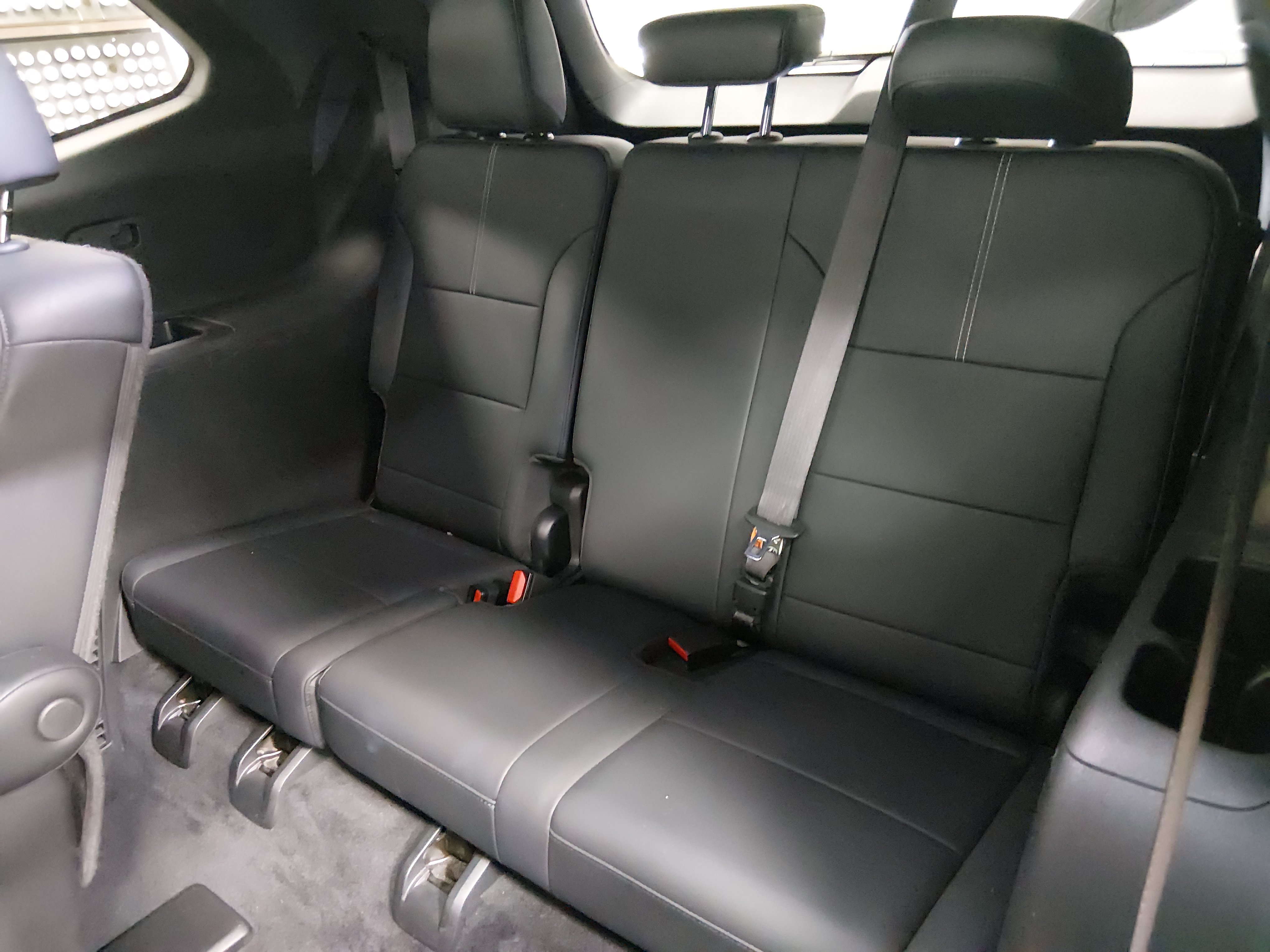 2024 GMC Acadia Elevation - Photo 17