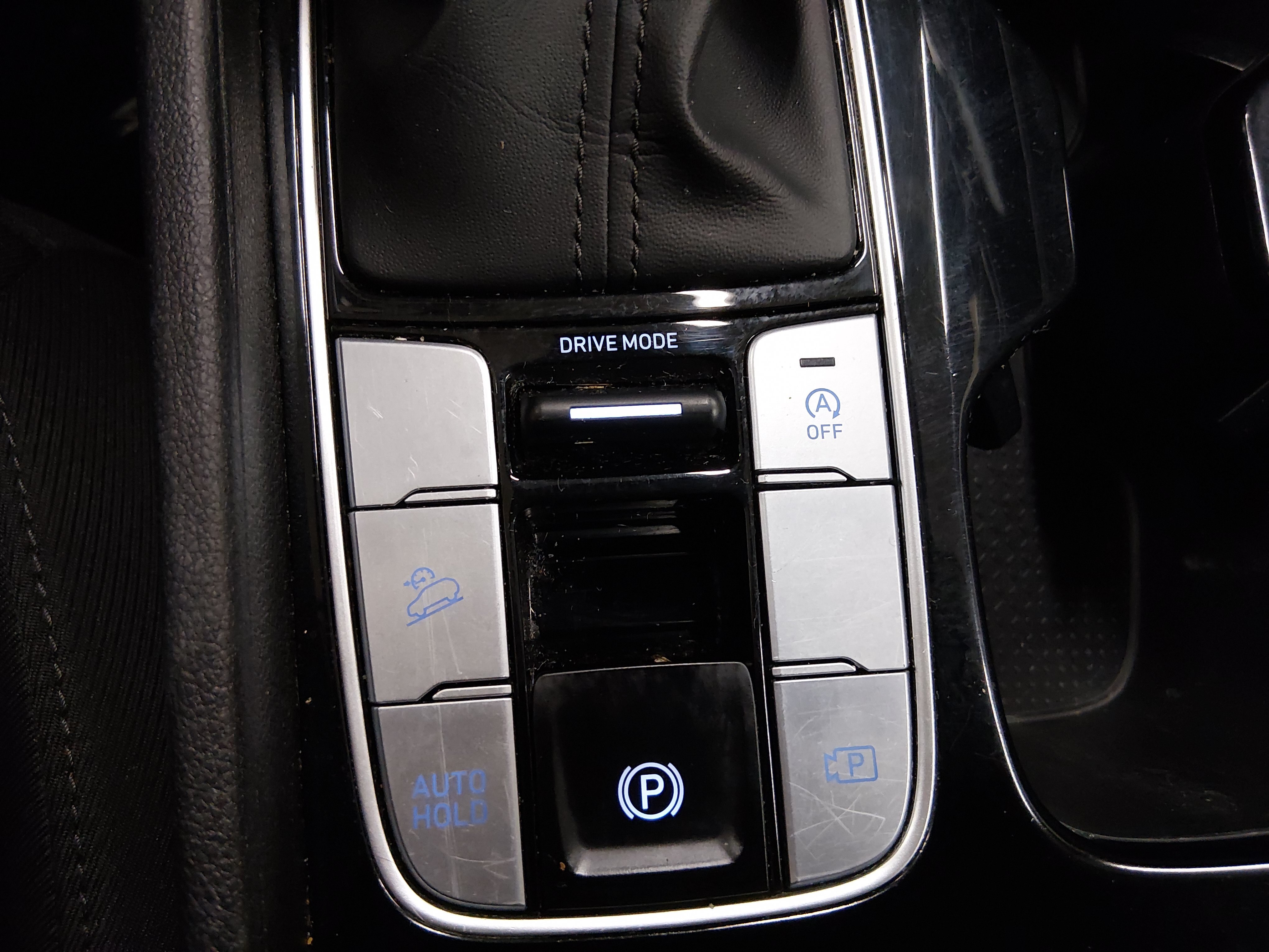 2024 Hyundai Tucson SEL - Photo 20