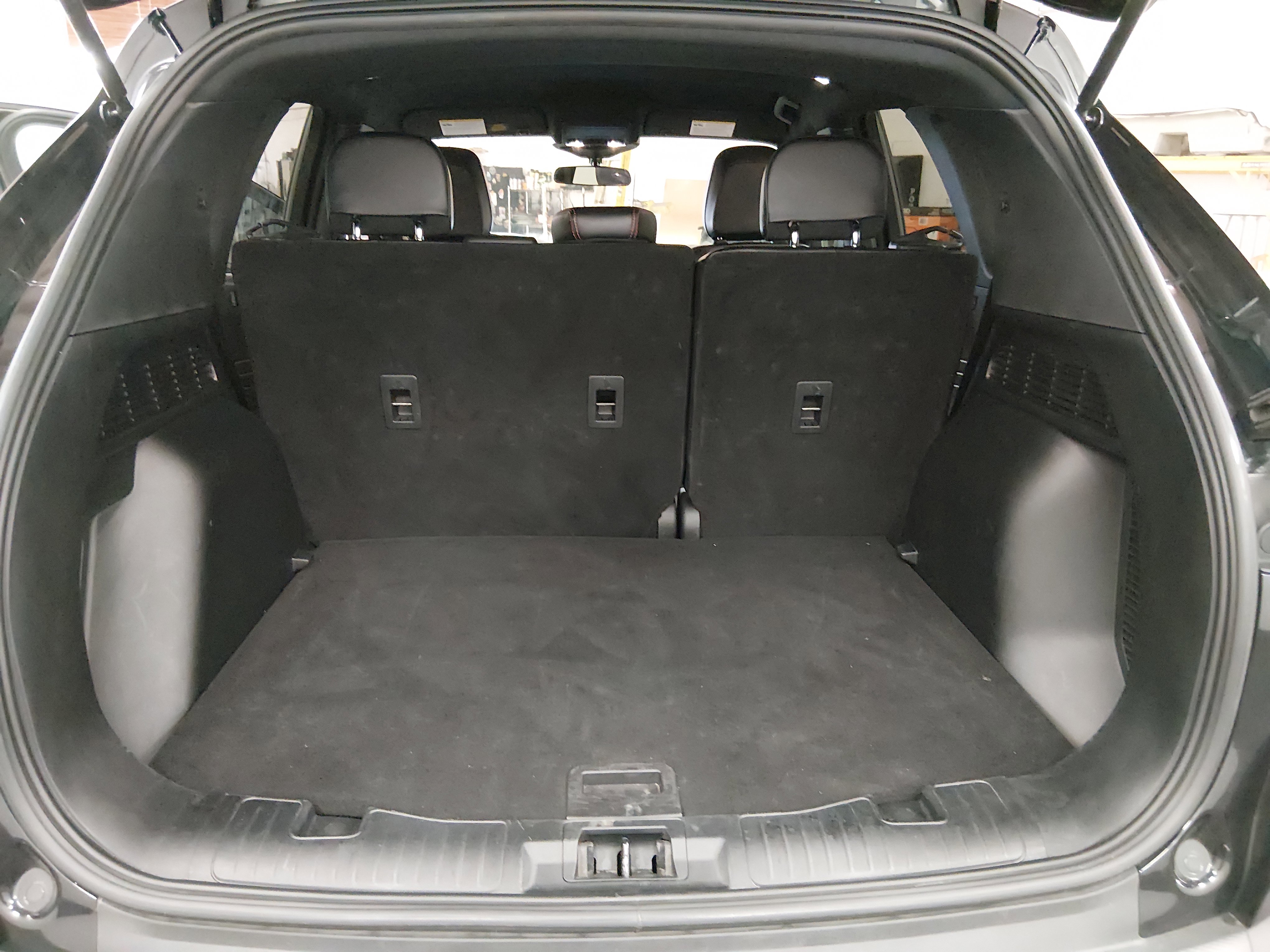2025 Ford Escape ST-Line - Photo 11