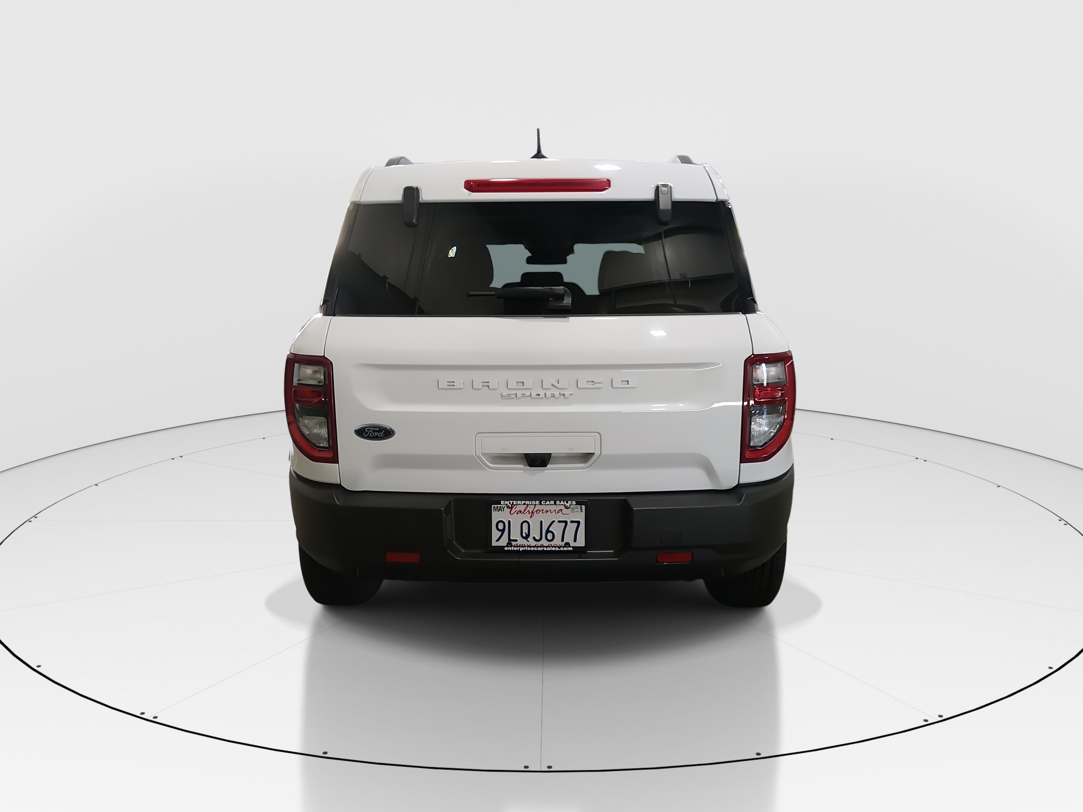 2024 Ford Bronco Sport Big Bend - Photo 6