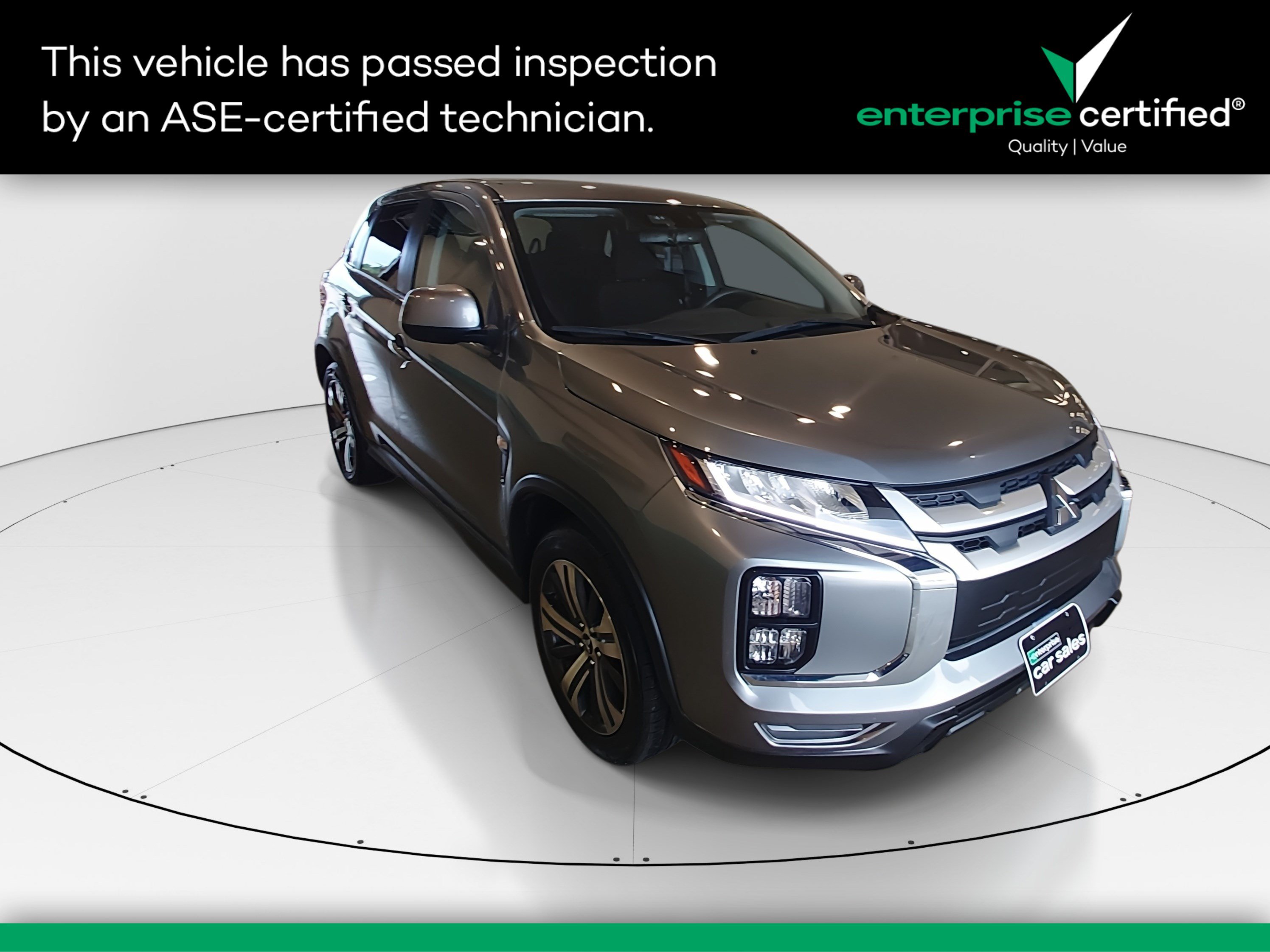 2024 Mitsubishi Outlander Sport