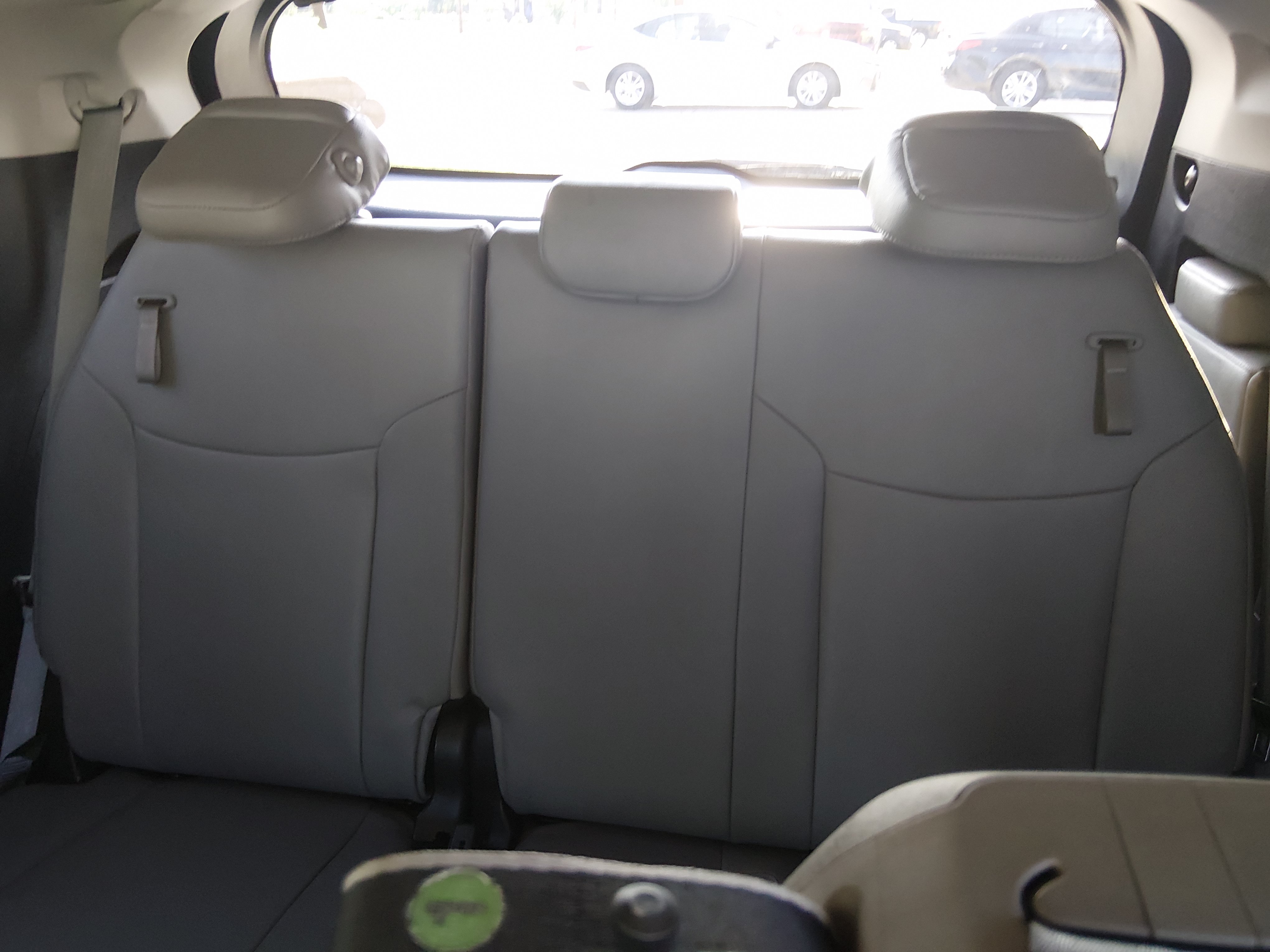 2025 Toyota Sienna XLE - Photo 17