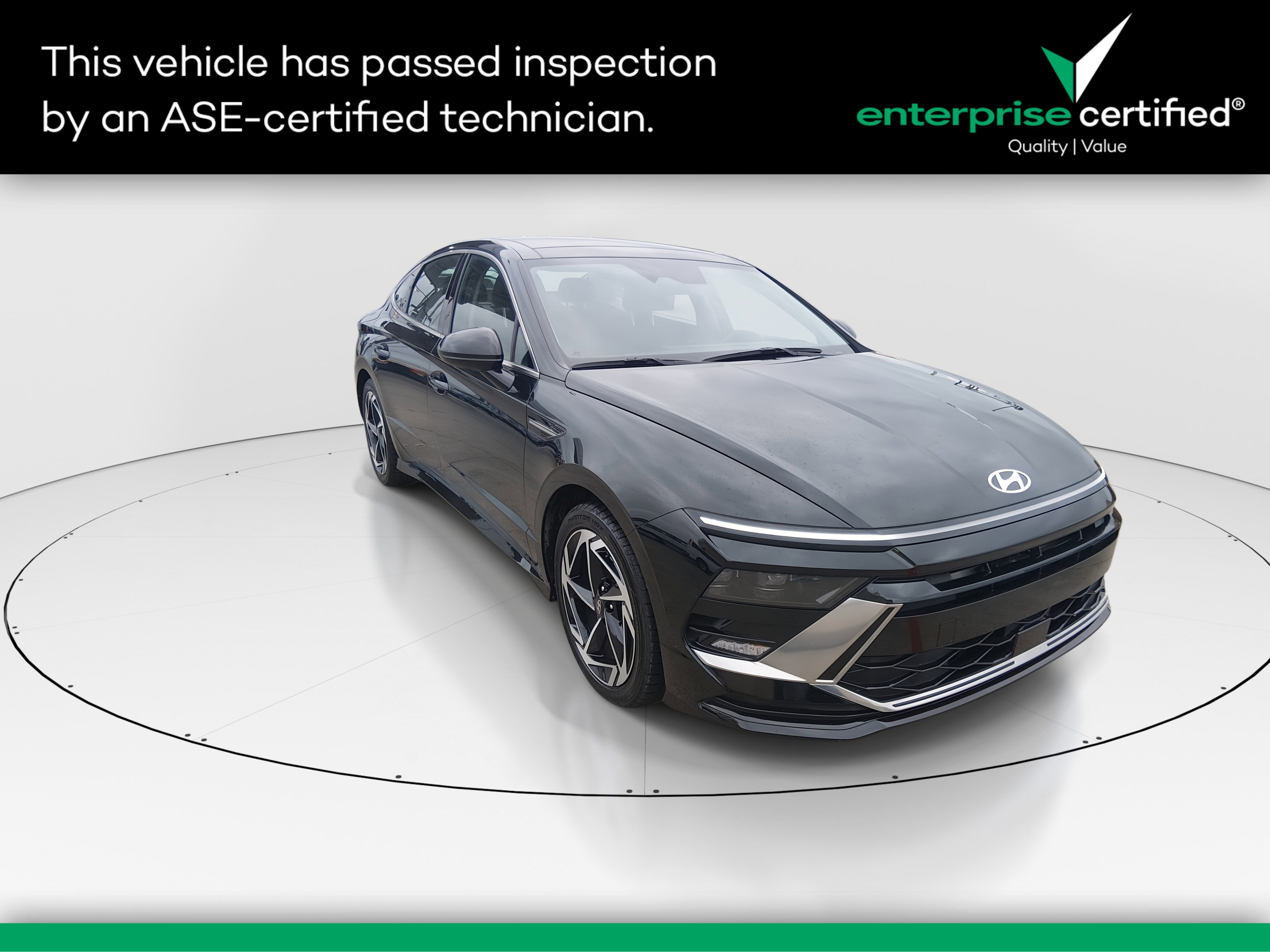 2024 Hyundai Sonata