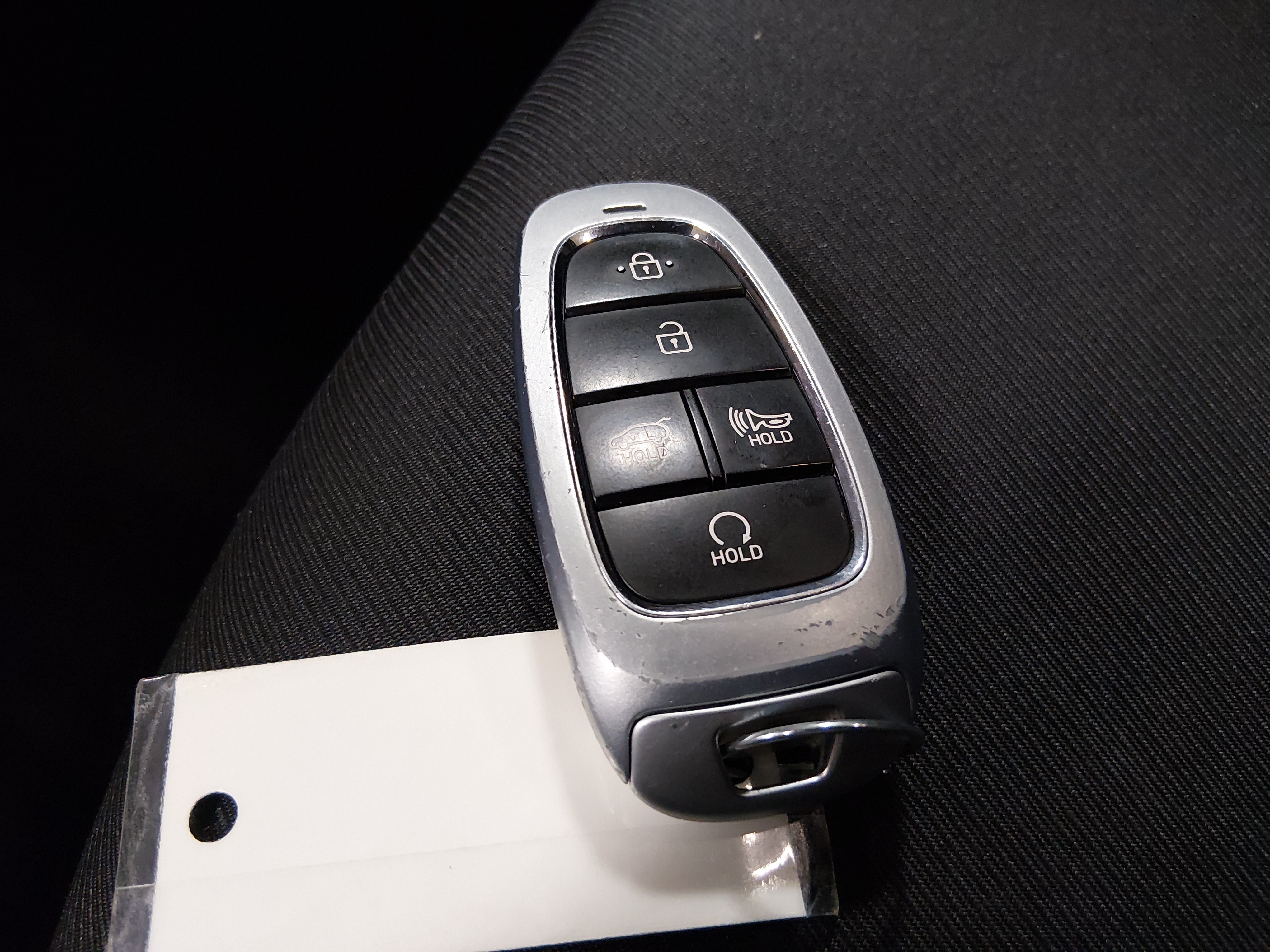 2024 Hyundai Tucson SEL - Photo 15