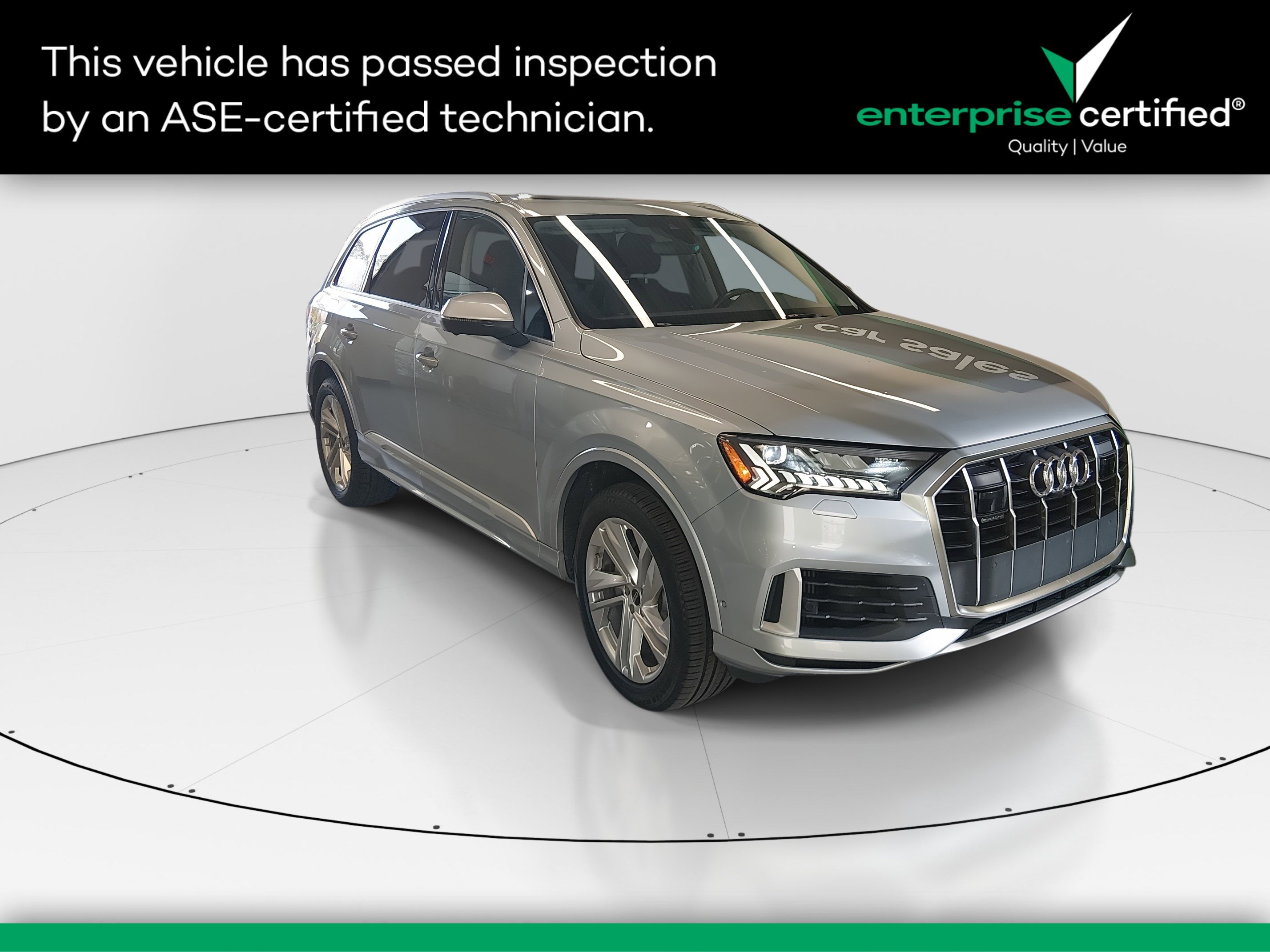 2024 Audi Q7