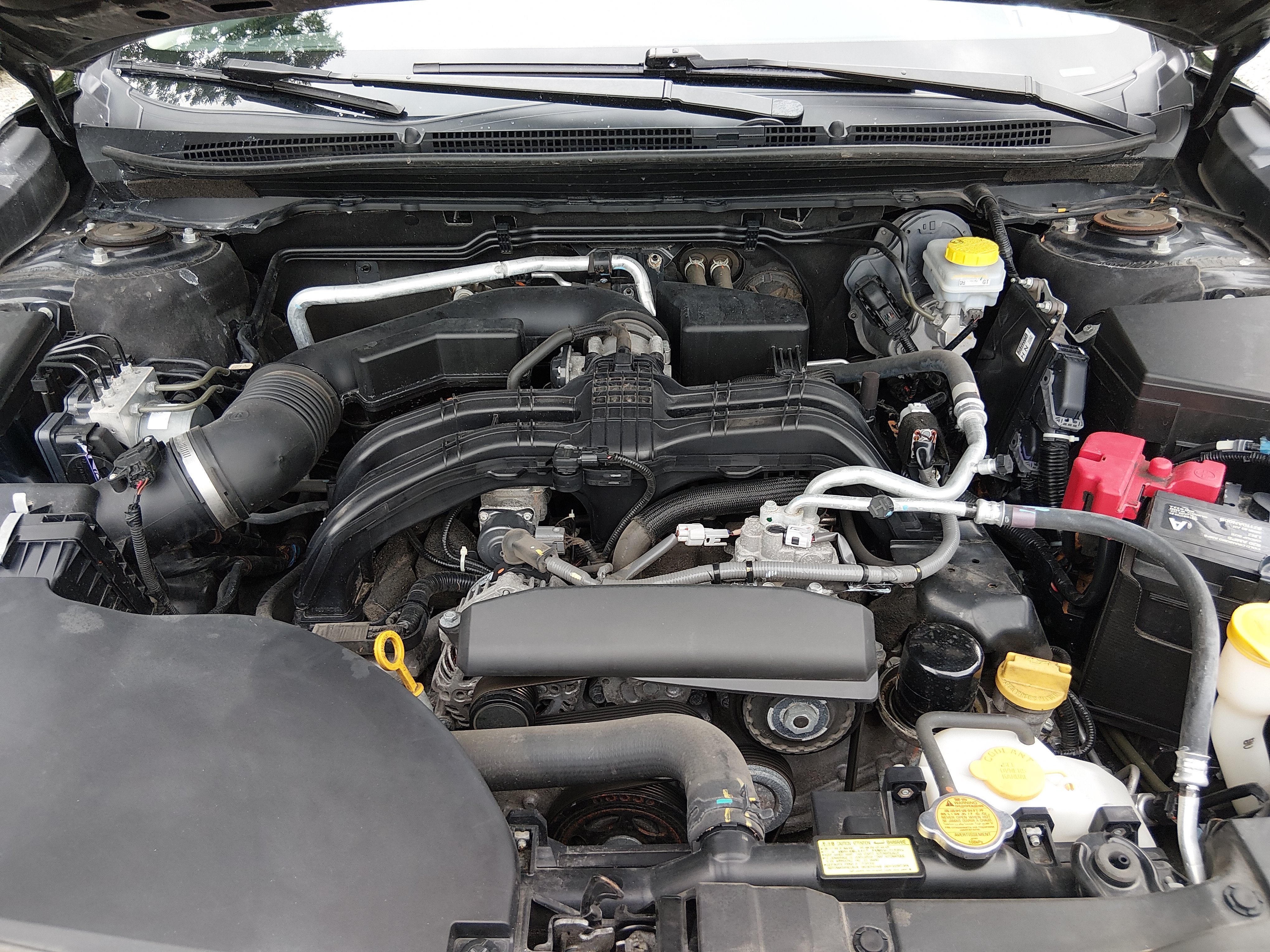 2024 Subaru Outback Base - Photo 9