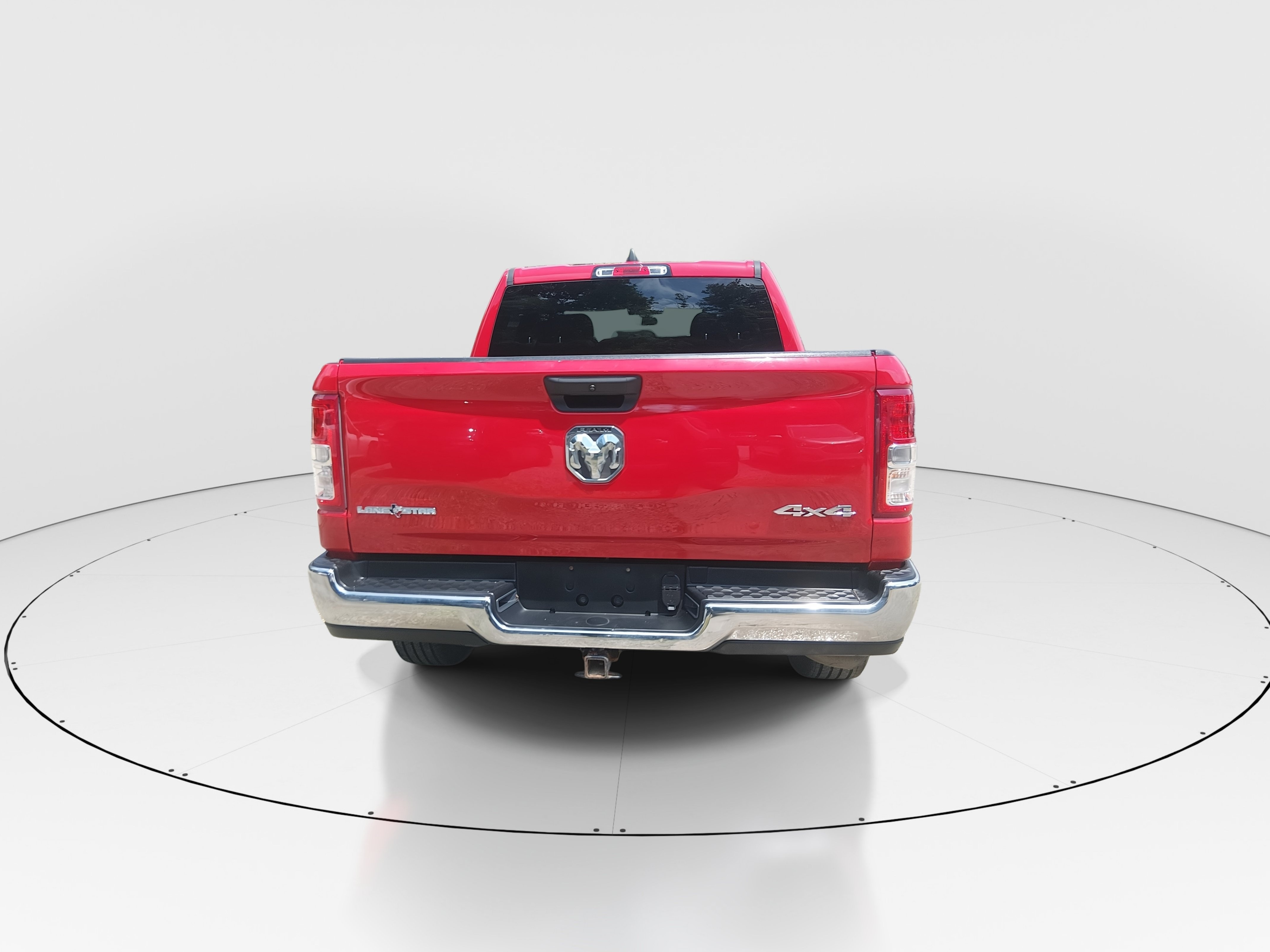 2023 RAM Ram 1500 Pickup Big Horn/Lone Star - Photo 6