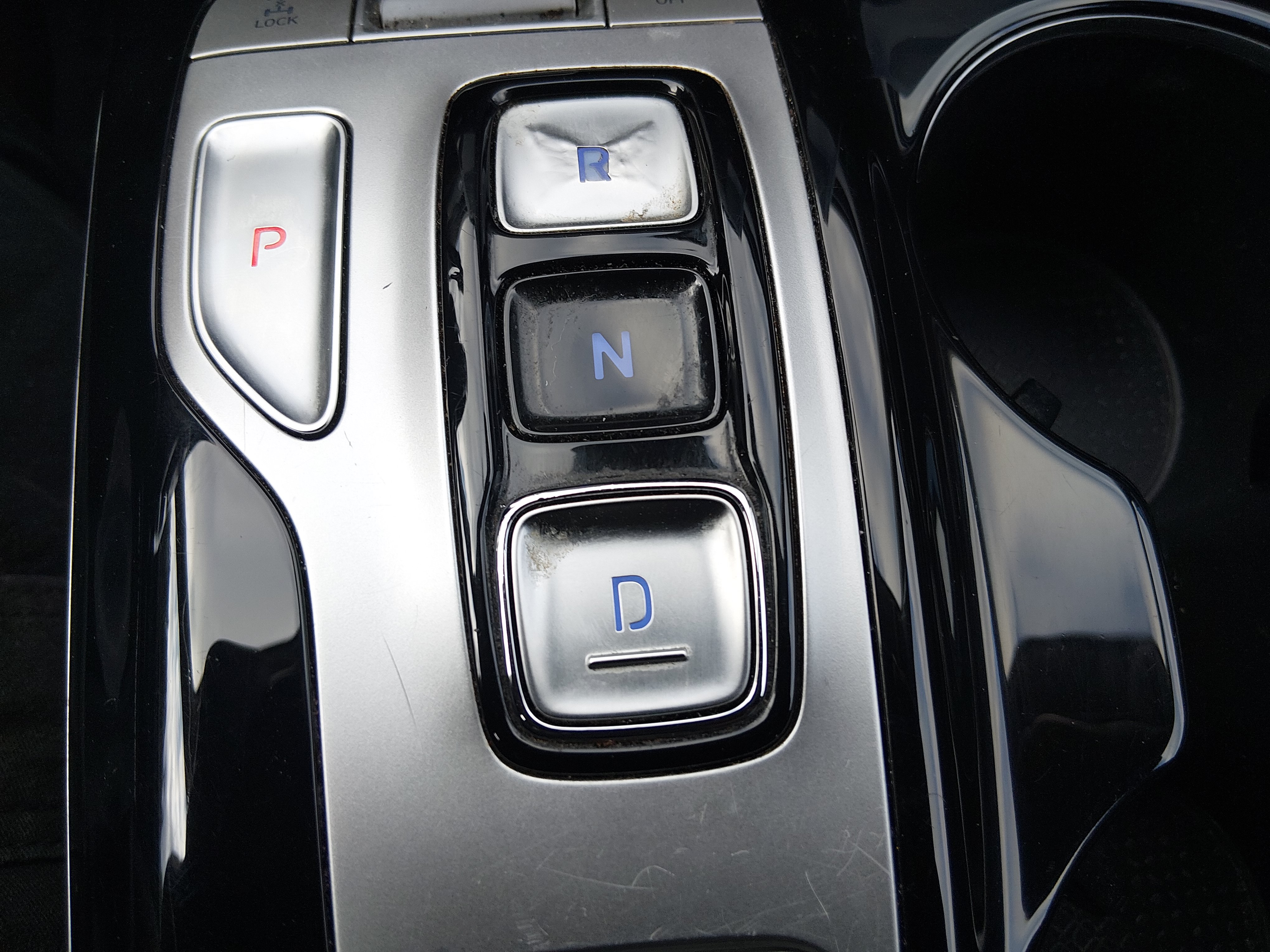 2024 Hyundai Tucson Limited - Photo 20