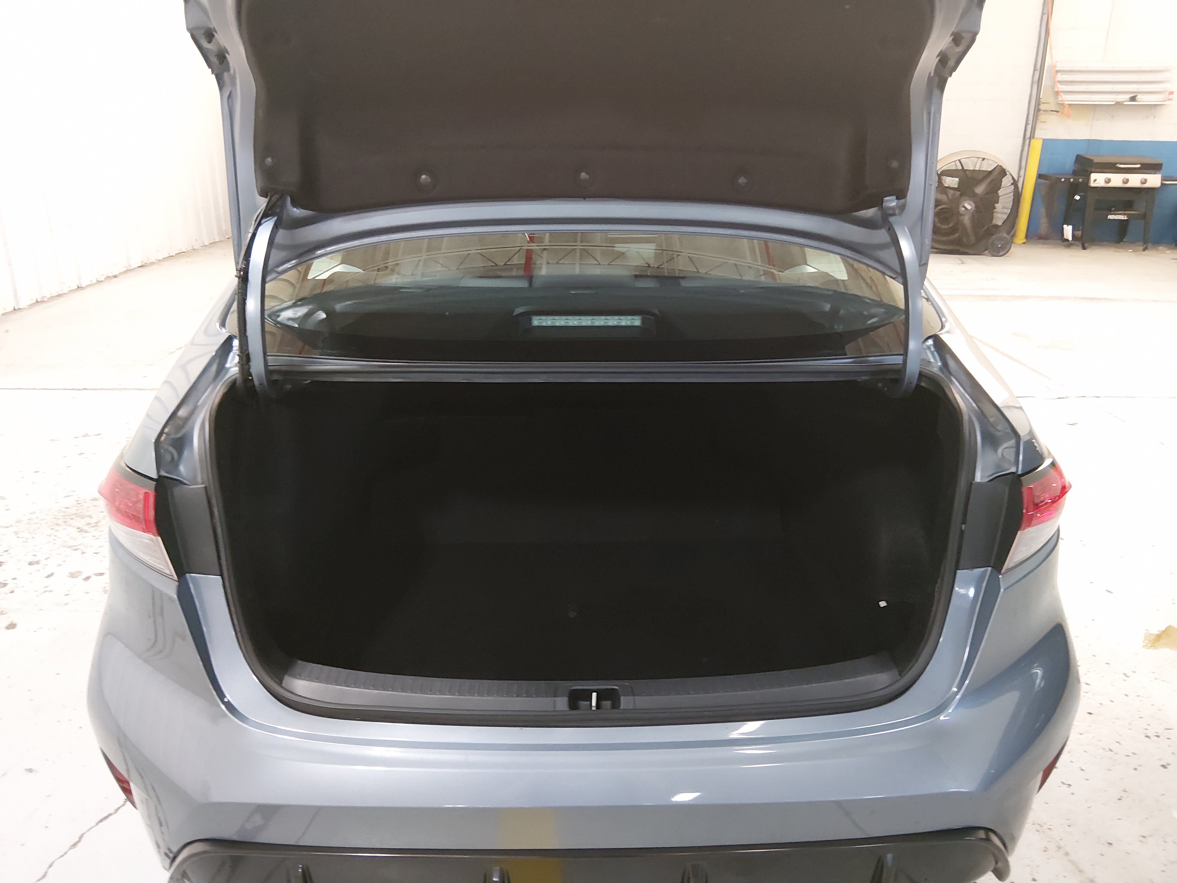 2024 Toyota Corolla SE - Photo 11