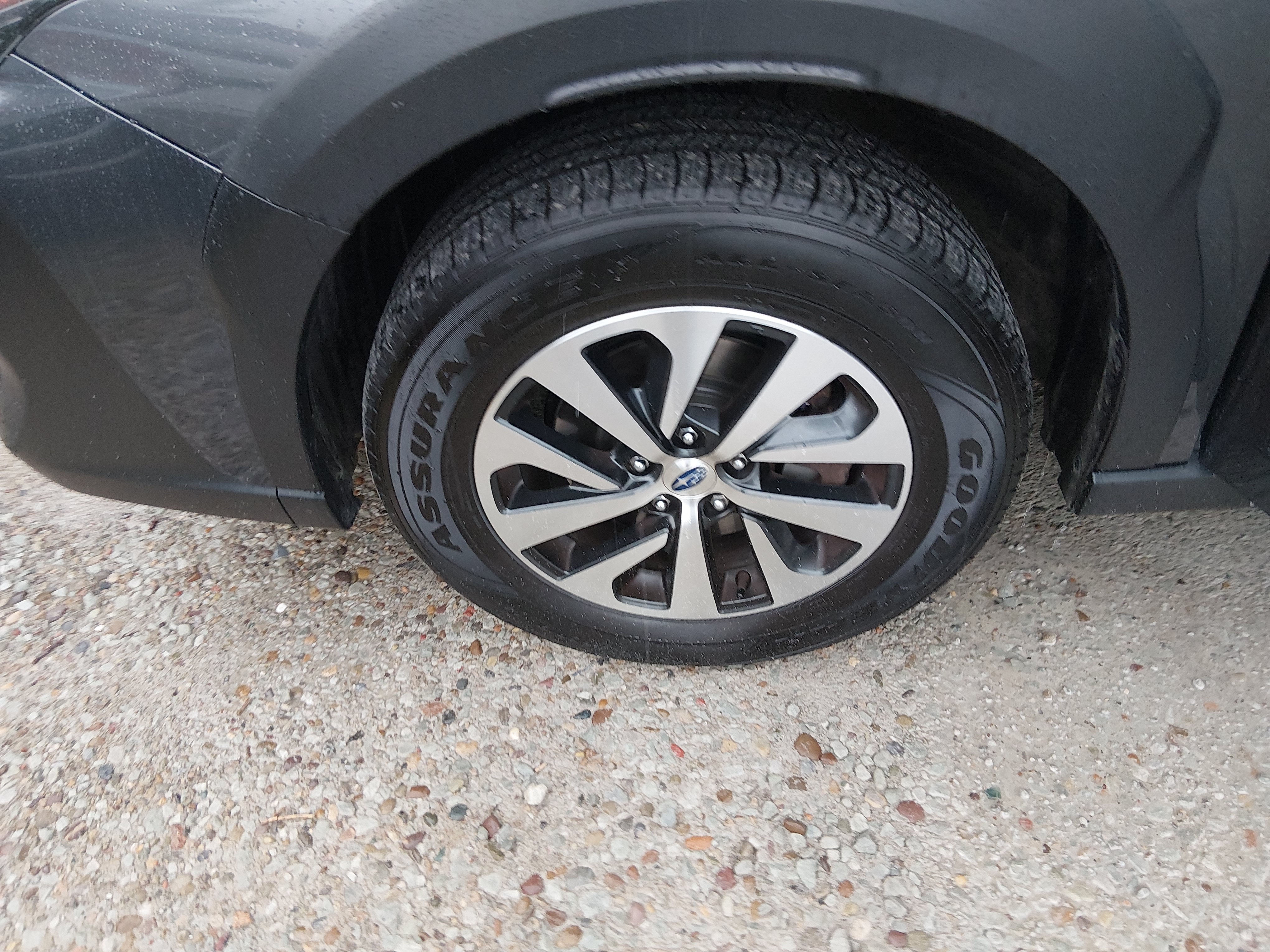 2023 Subaru Outback Base - Photo 10