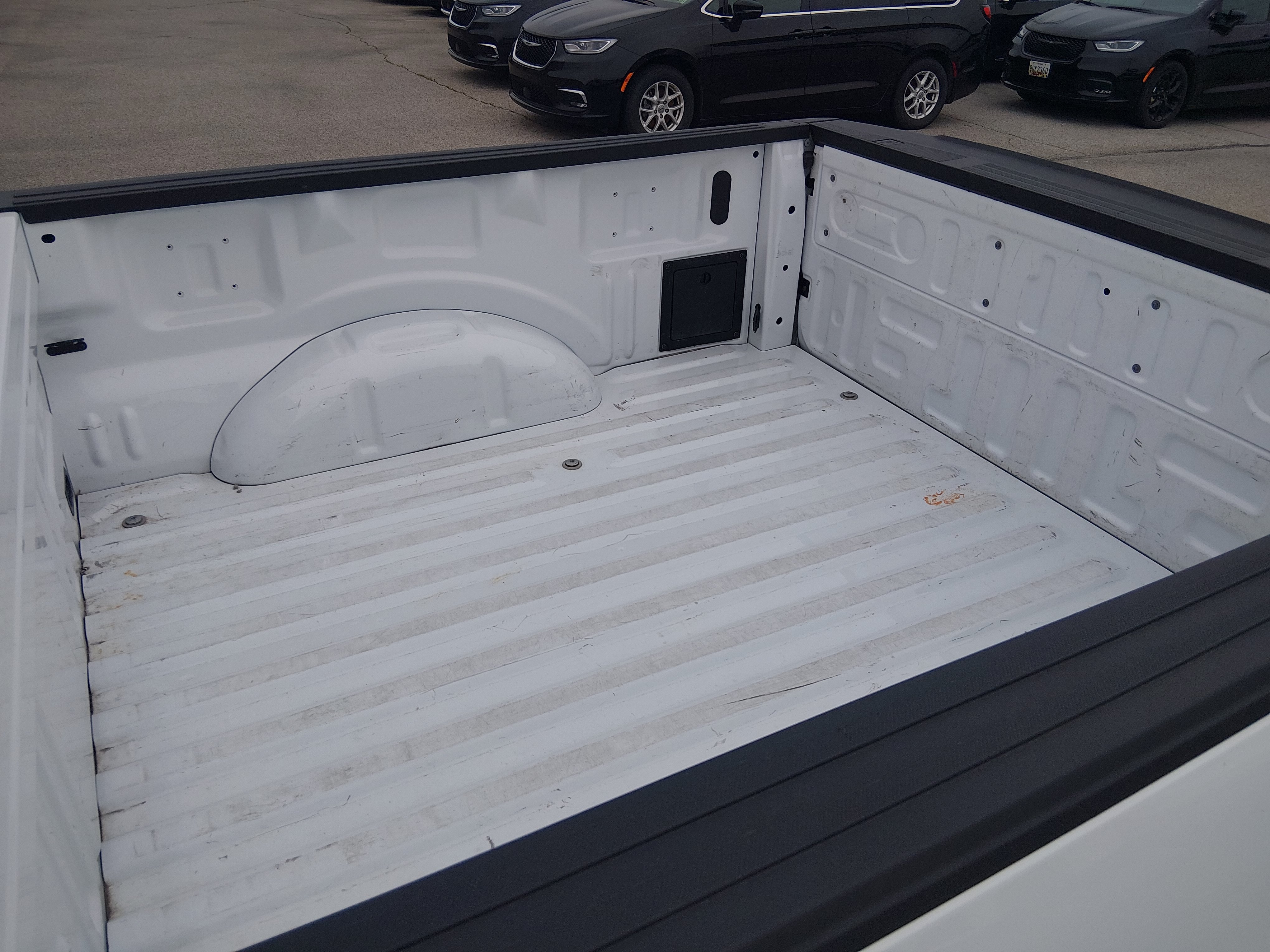 2024 Ford F-150 XLT - Photo 11