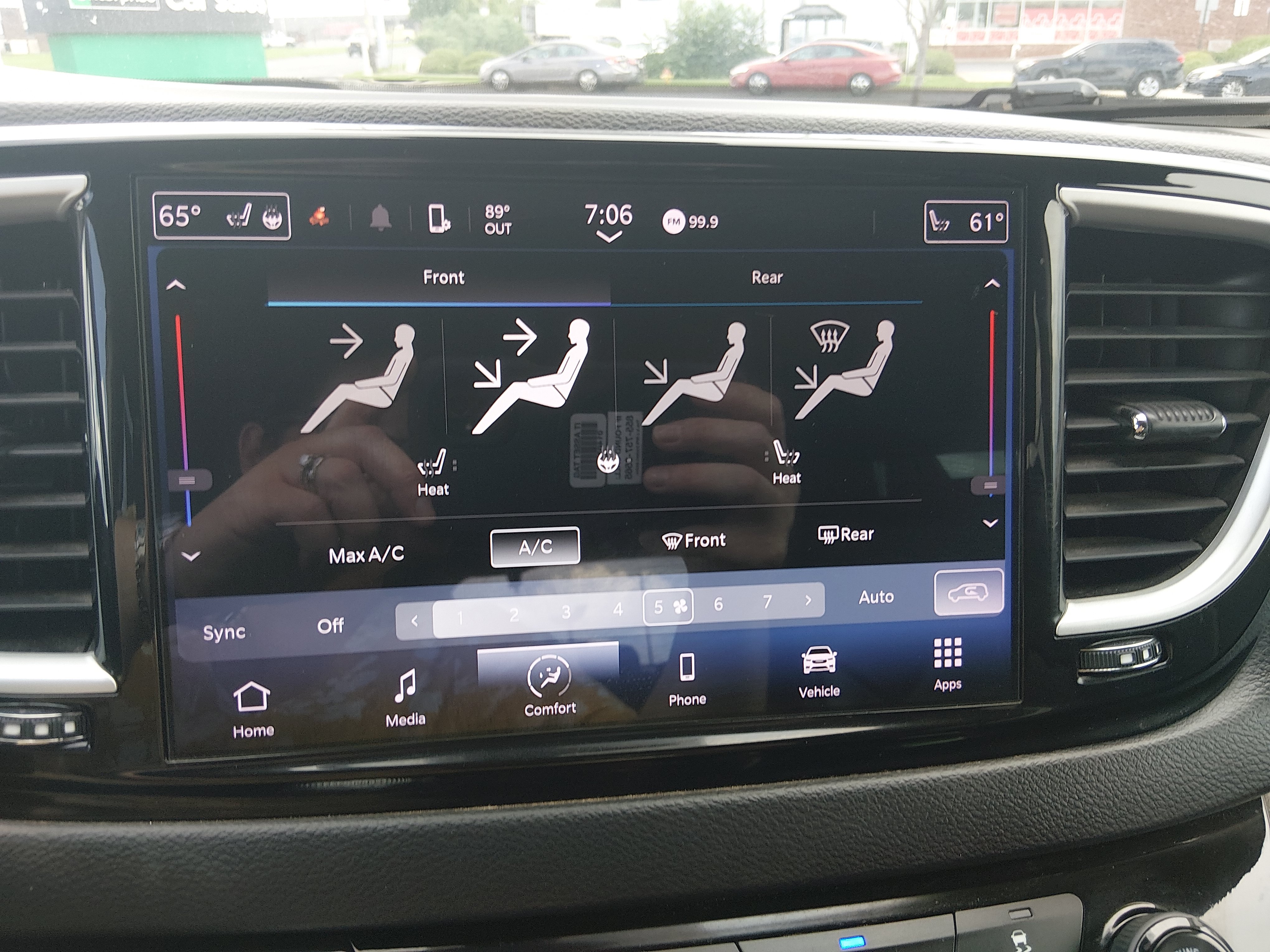 2022 Chrysler Pacifica Touring L - Photo 18