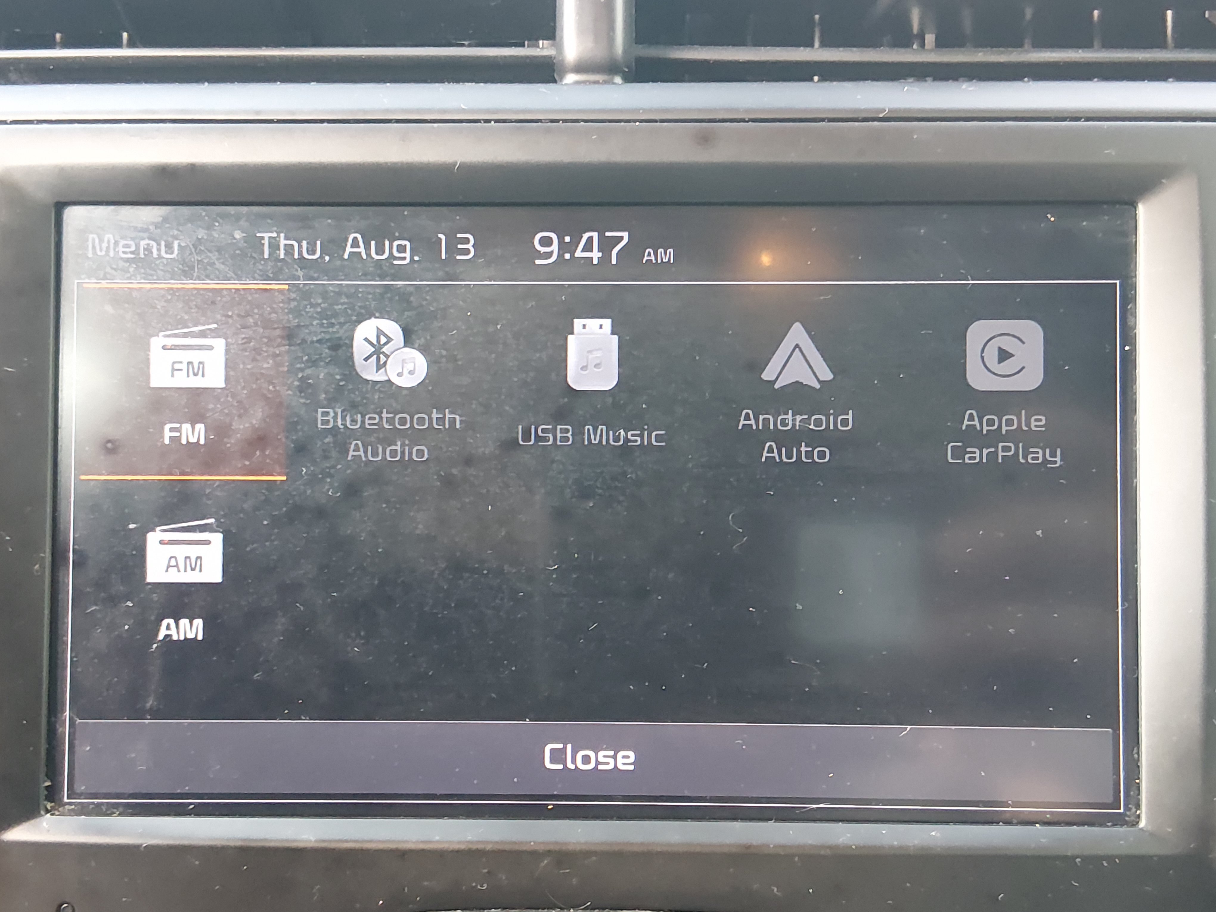 2023 Kia Soul LX - Photo 17