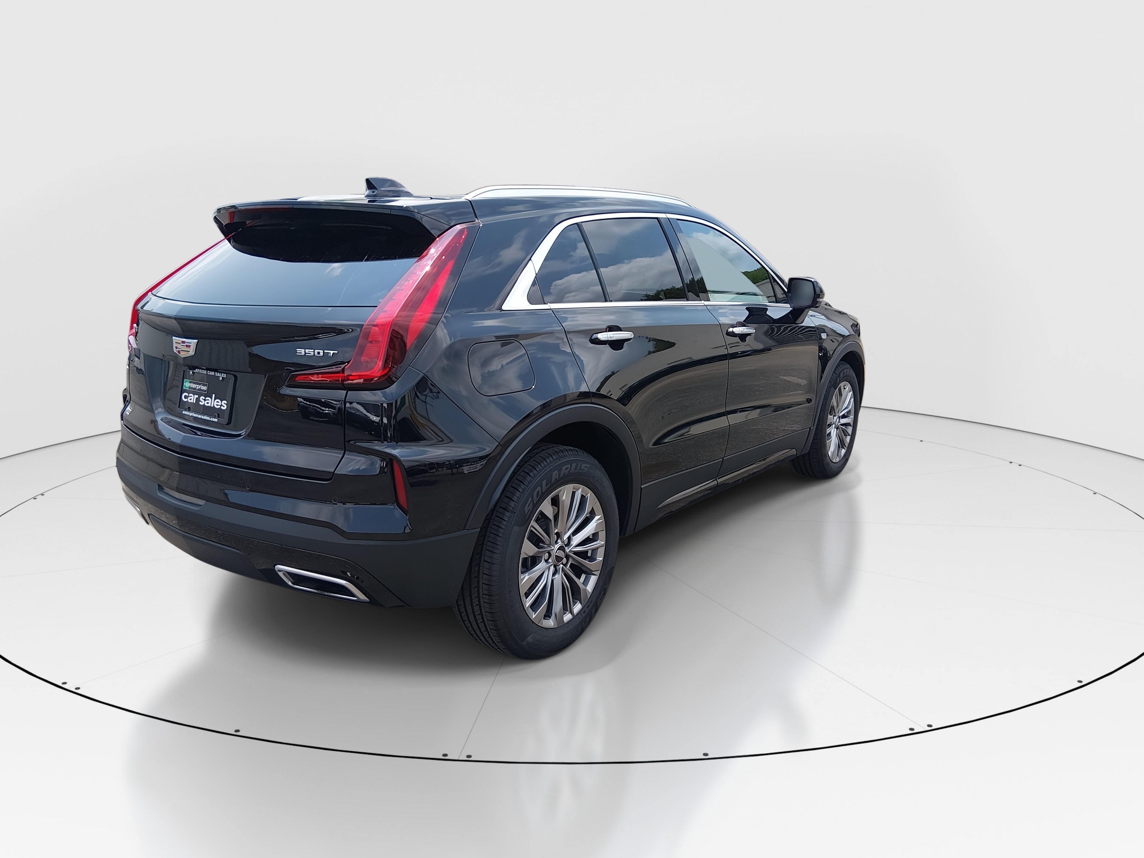 2025 Cadillac XT4 Premium Luxury - Photo 7