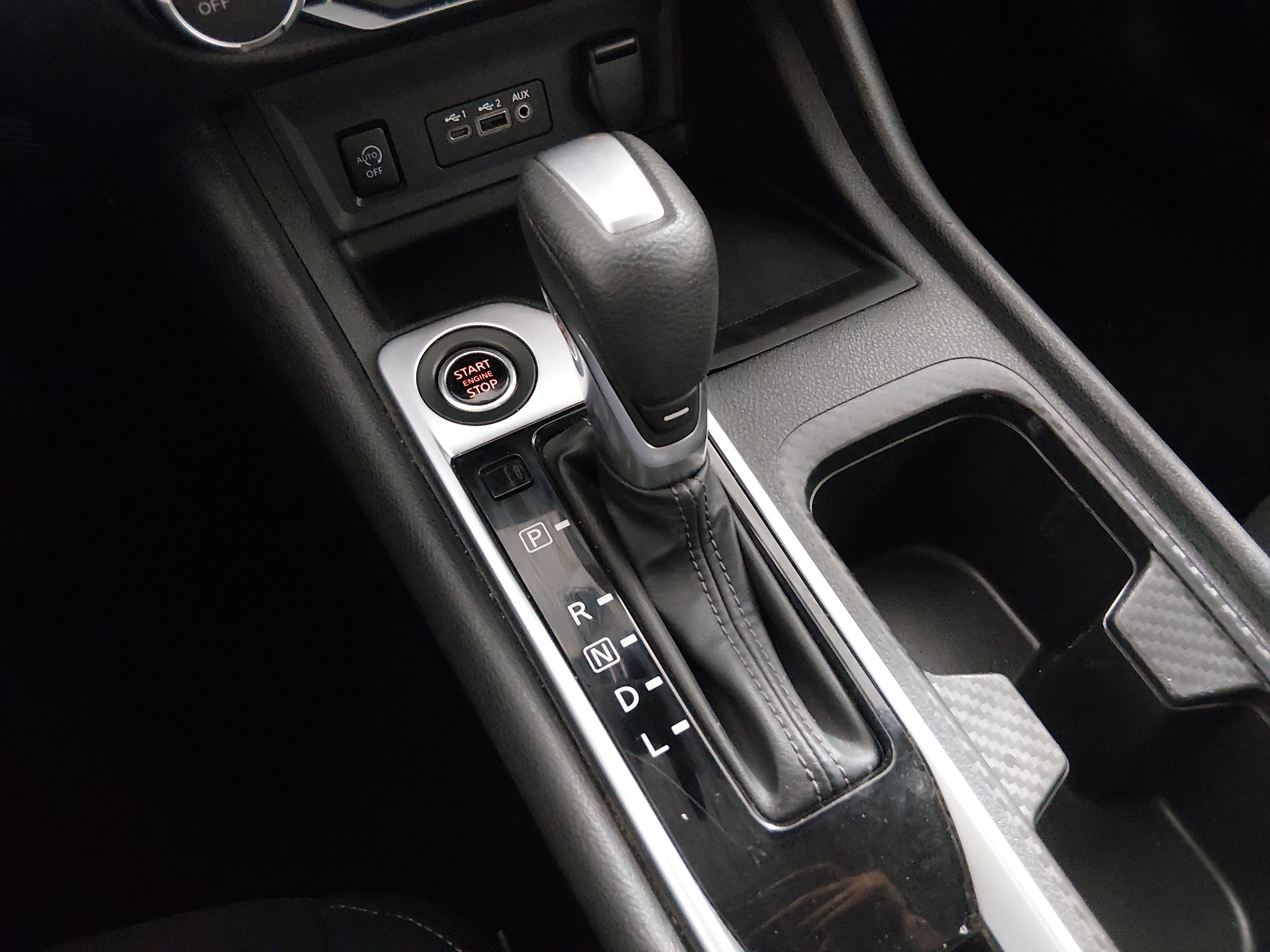 2024 Nissan Sentra SV - Photo 16