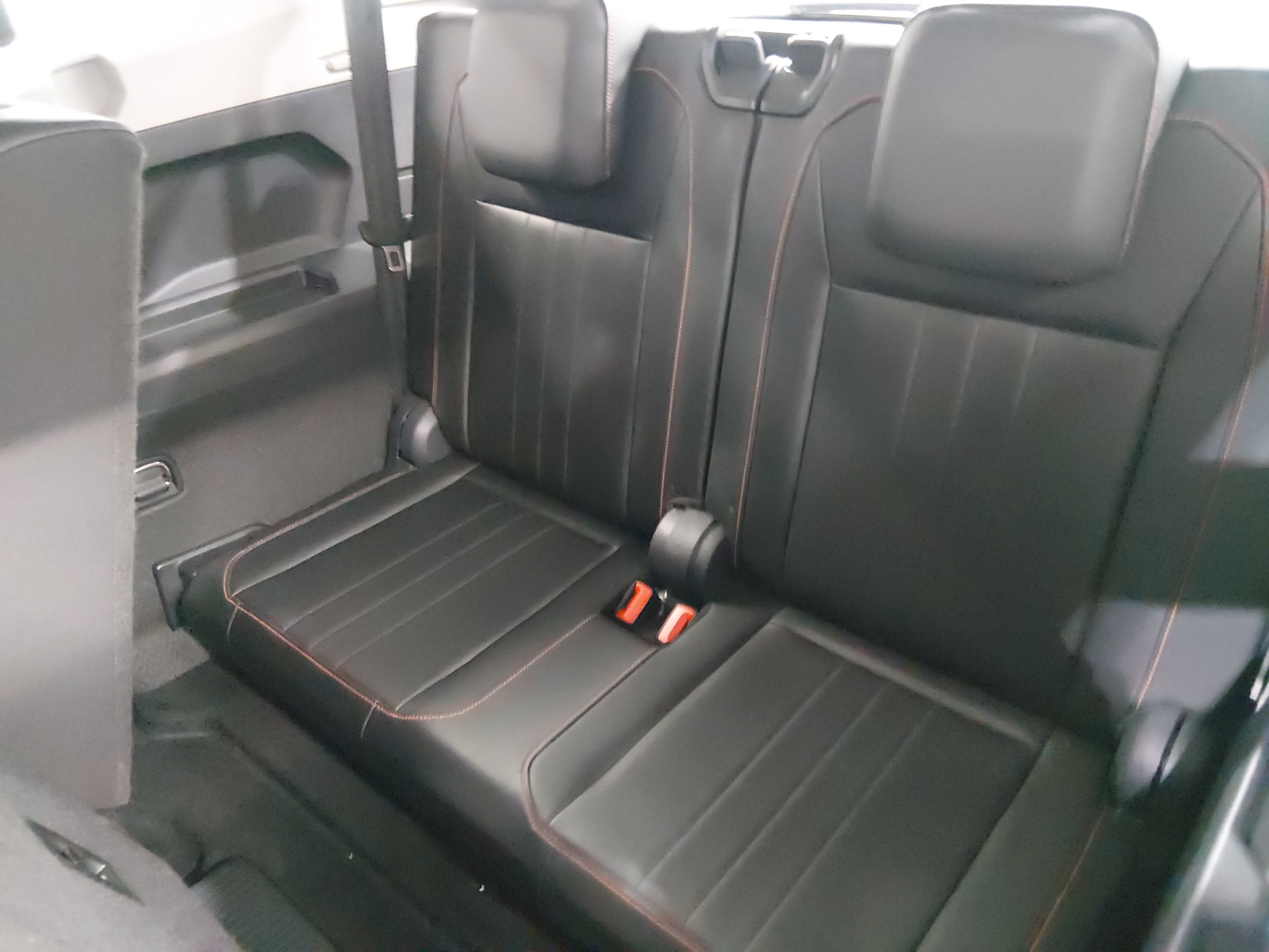 2024 Volkswagen Tiguan Wolfsburg Edition - Photo 17