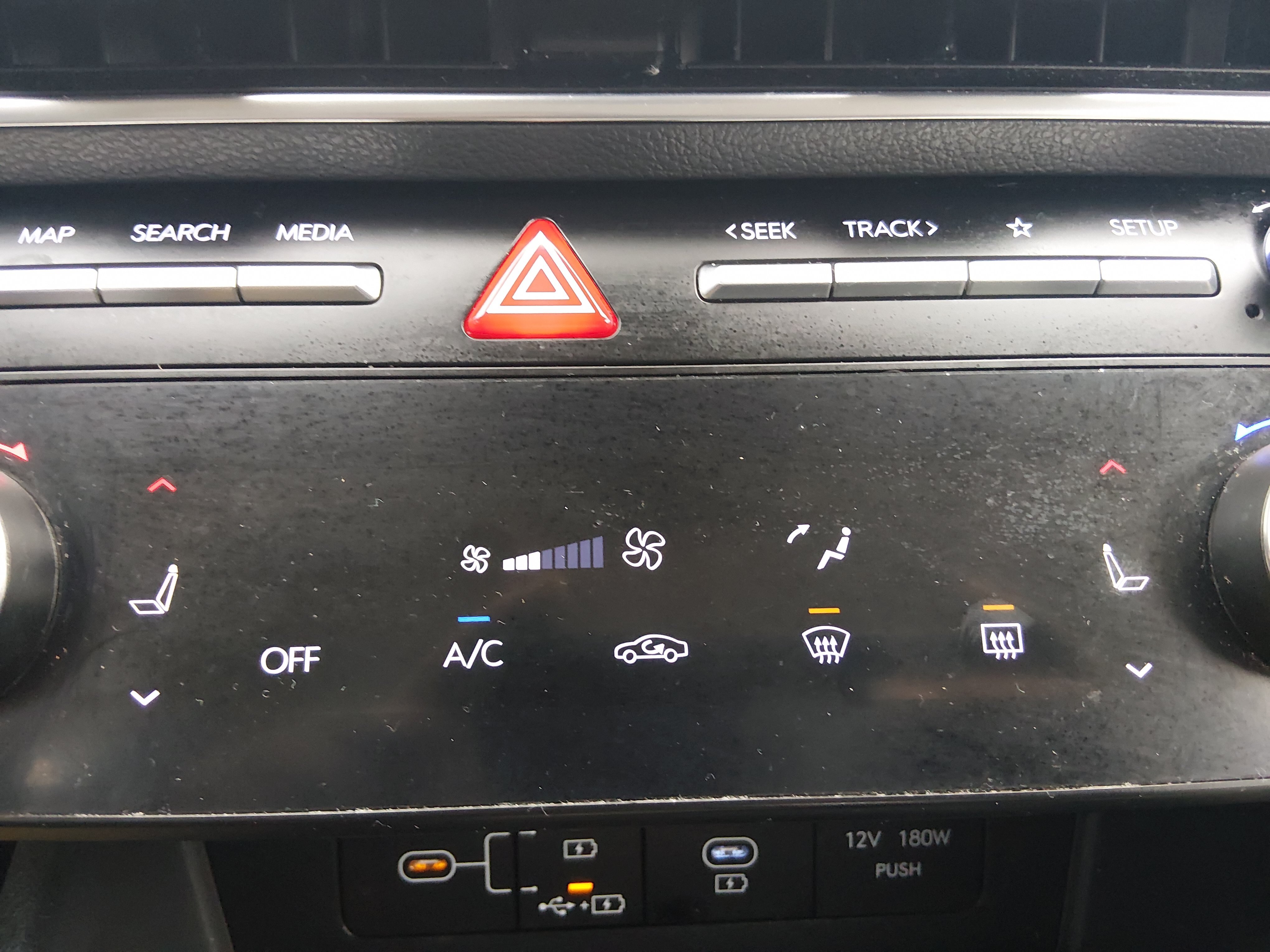 2024 Hyundai Sonata SEL - Photo 17