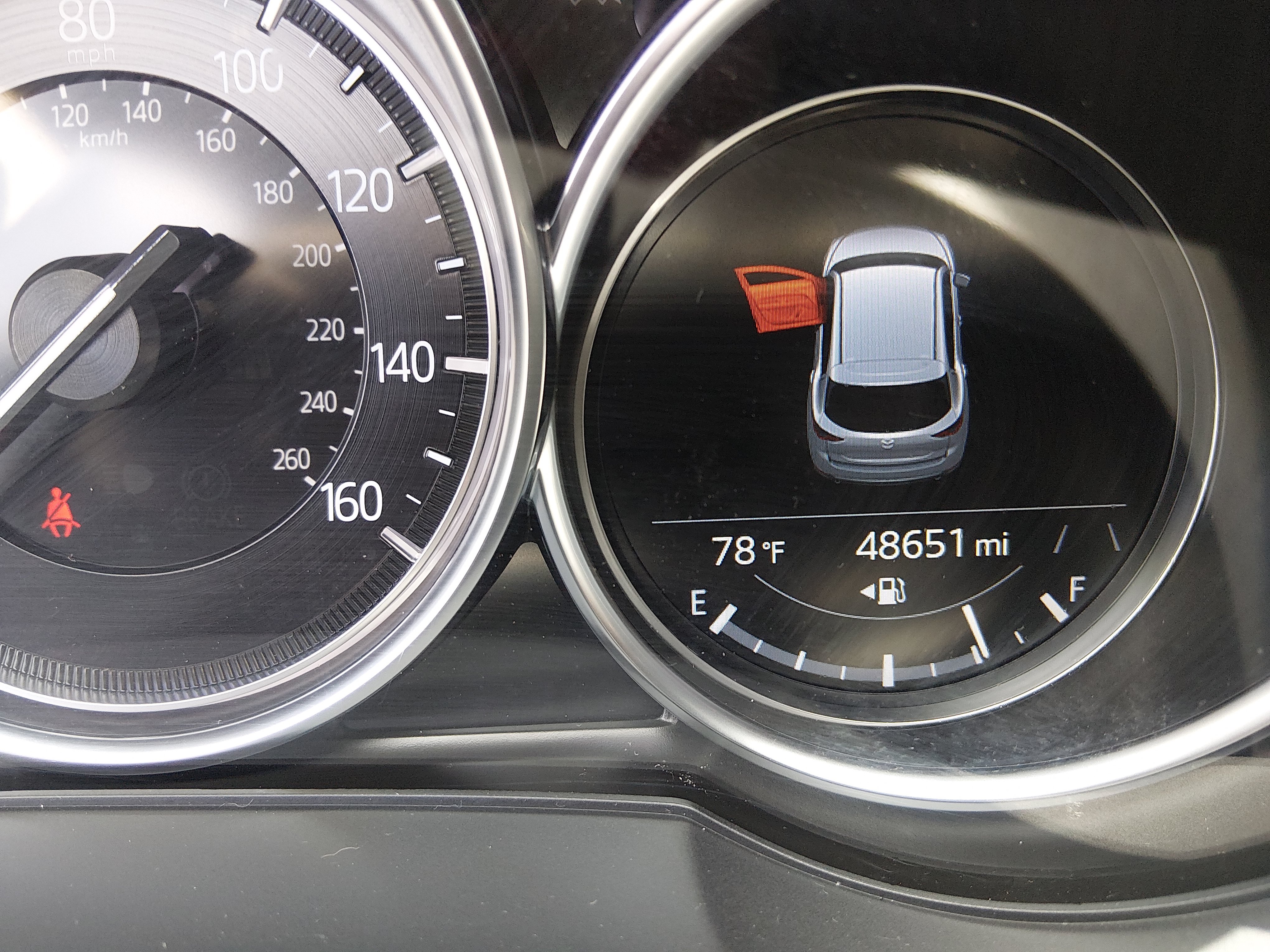 2024 Mazda CX-5 S Select Package - Photo 14