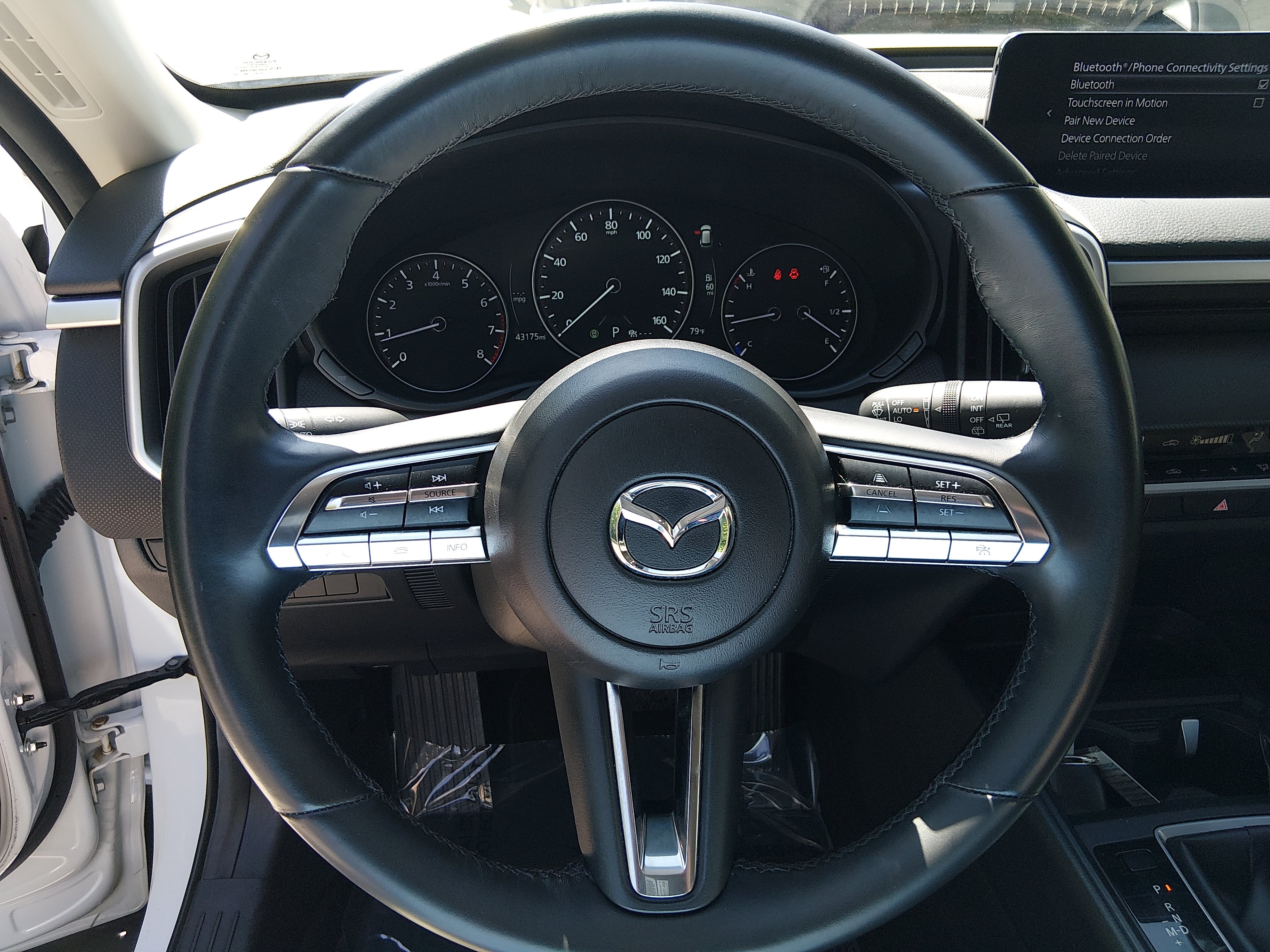 2025 Mazda CX-50 Preferred - Photo 12