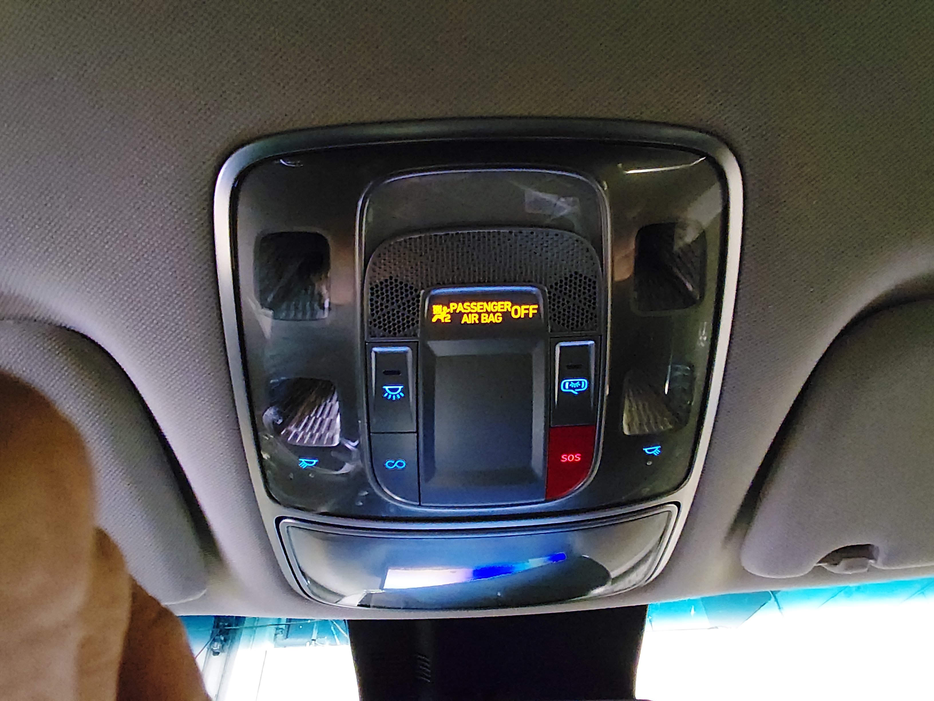 2025 GENESIS GV70 Standard - Photo 20