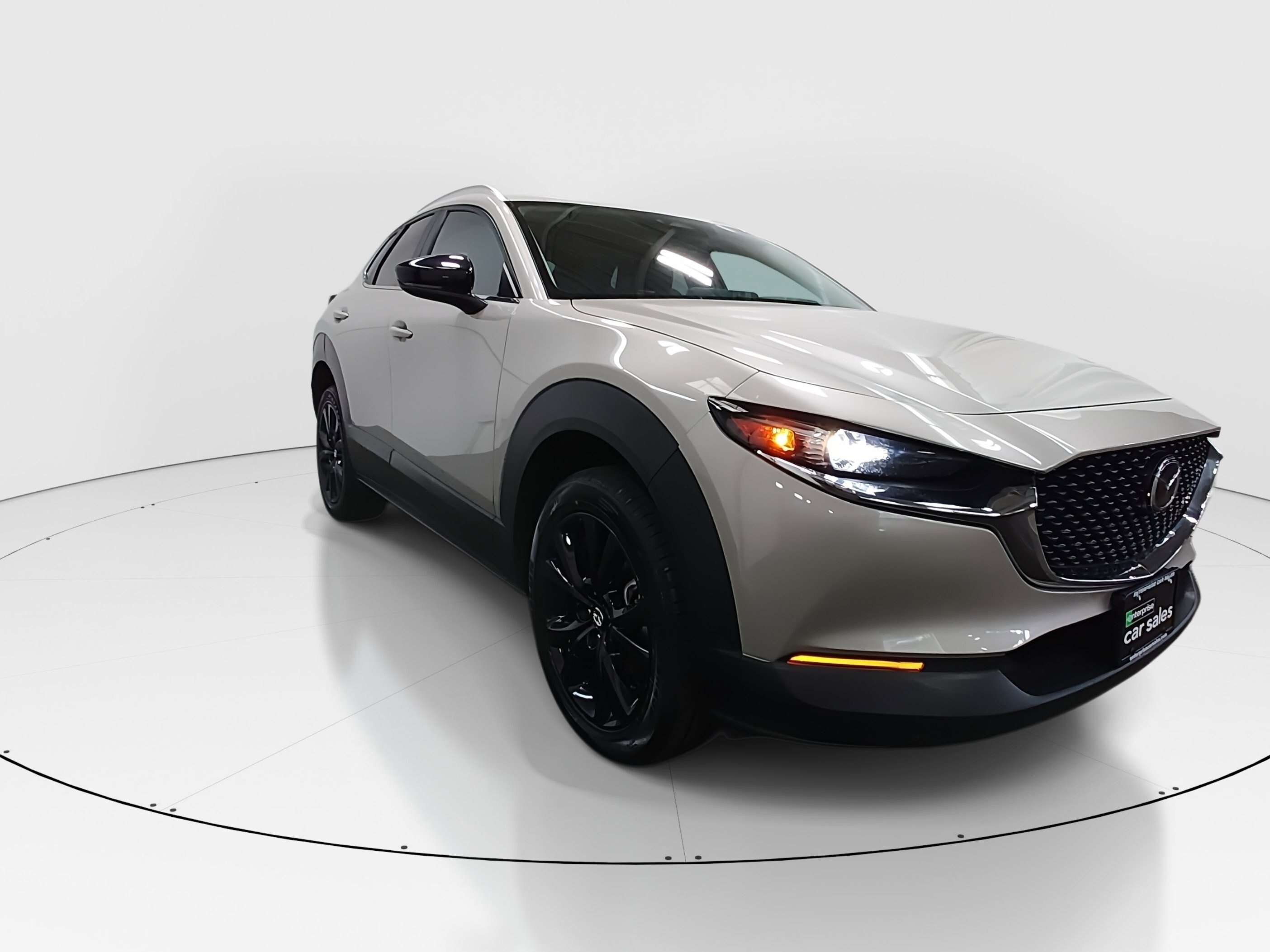 2024 Mazda CX-30