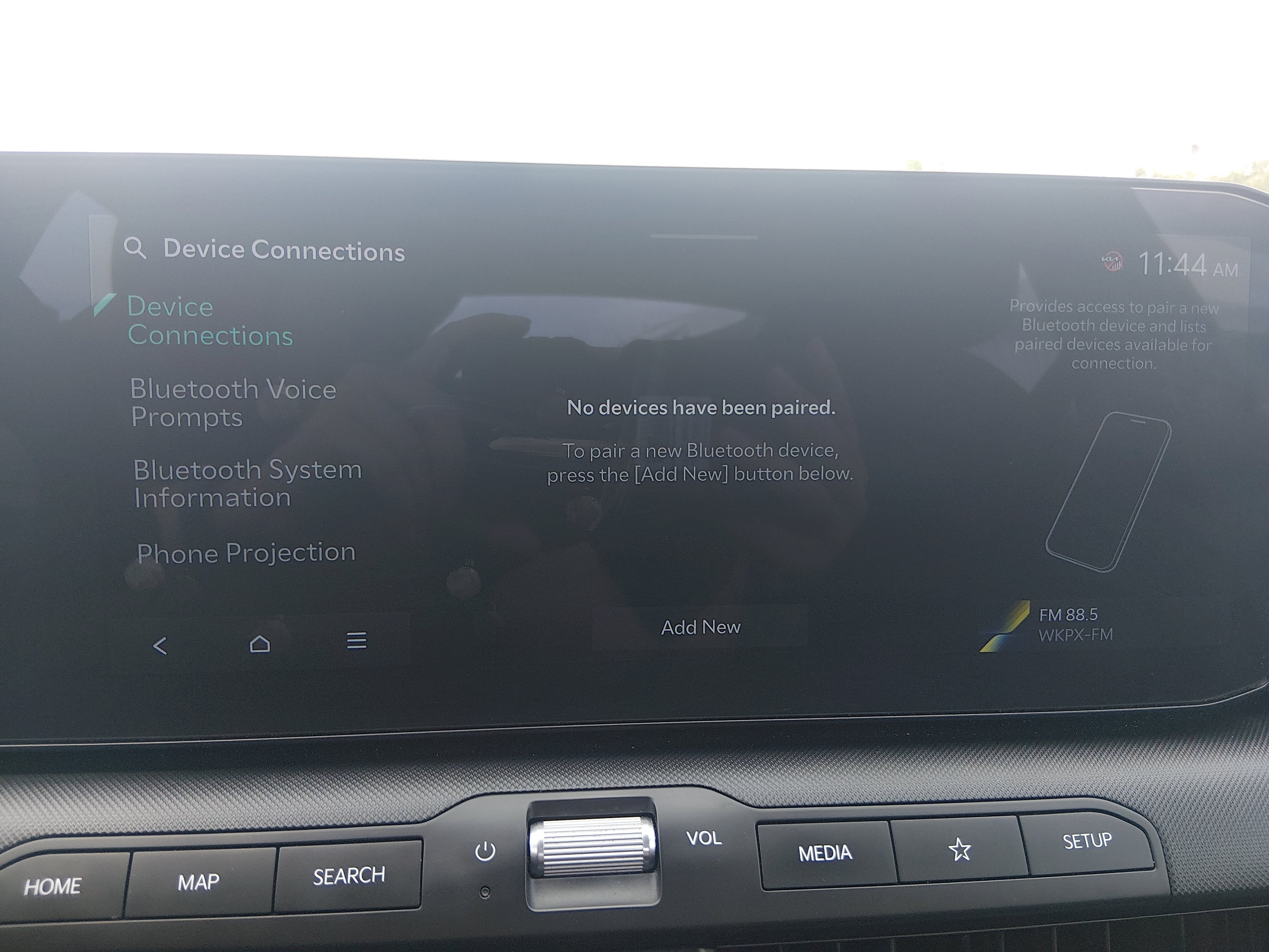 2025 Kia K4 LXS - Photo 18