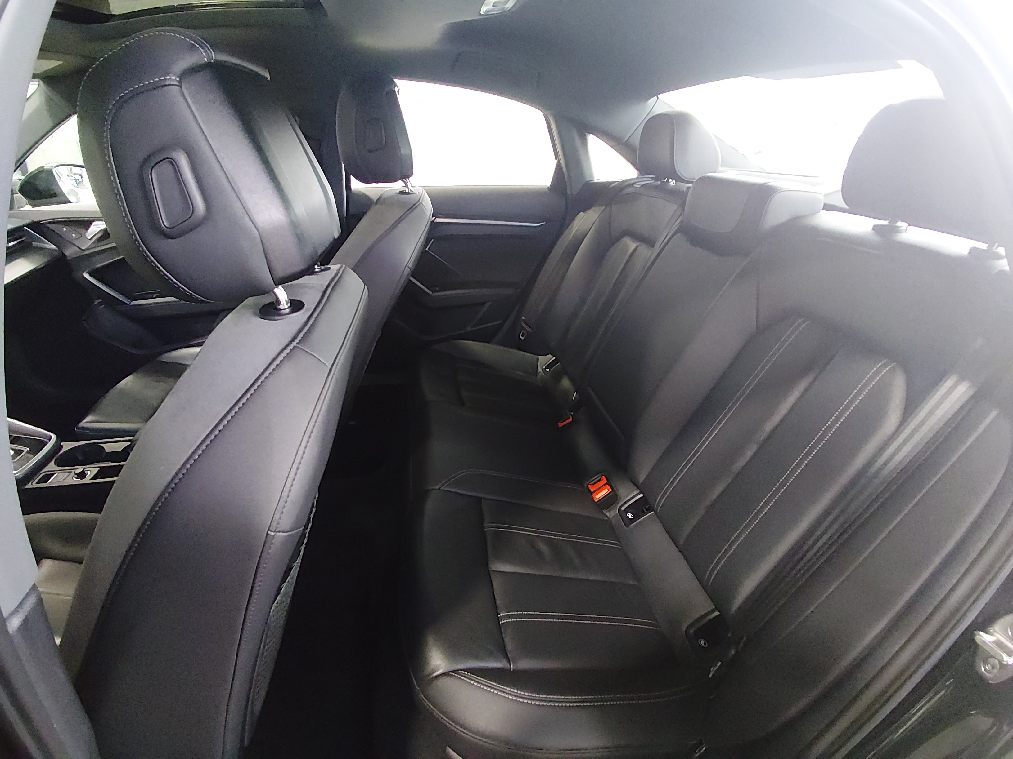 2024 Audi A3 Sedan Premium - Photo 27