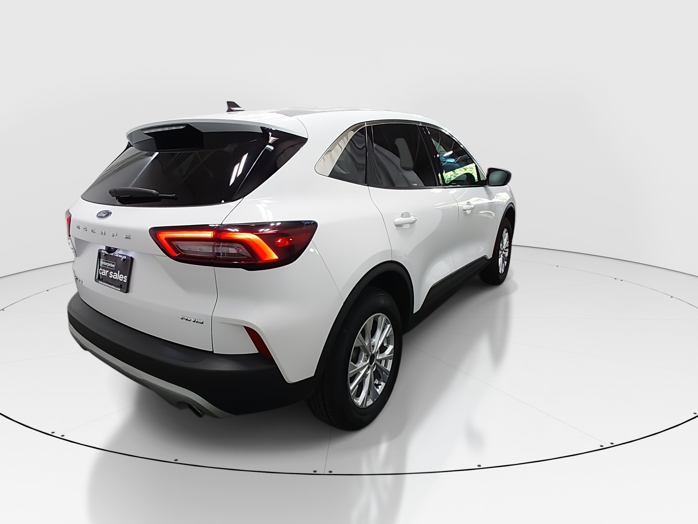 2024 Ford Escape Active - Photo 7