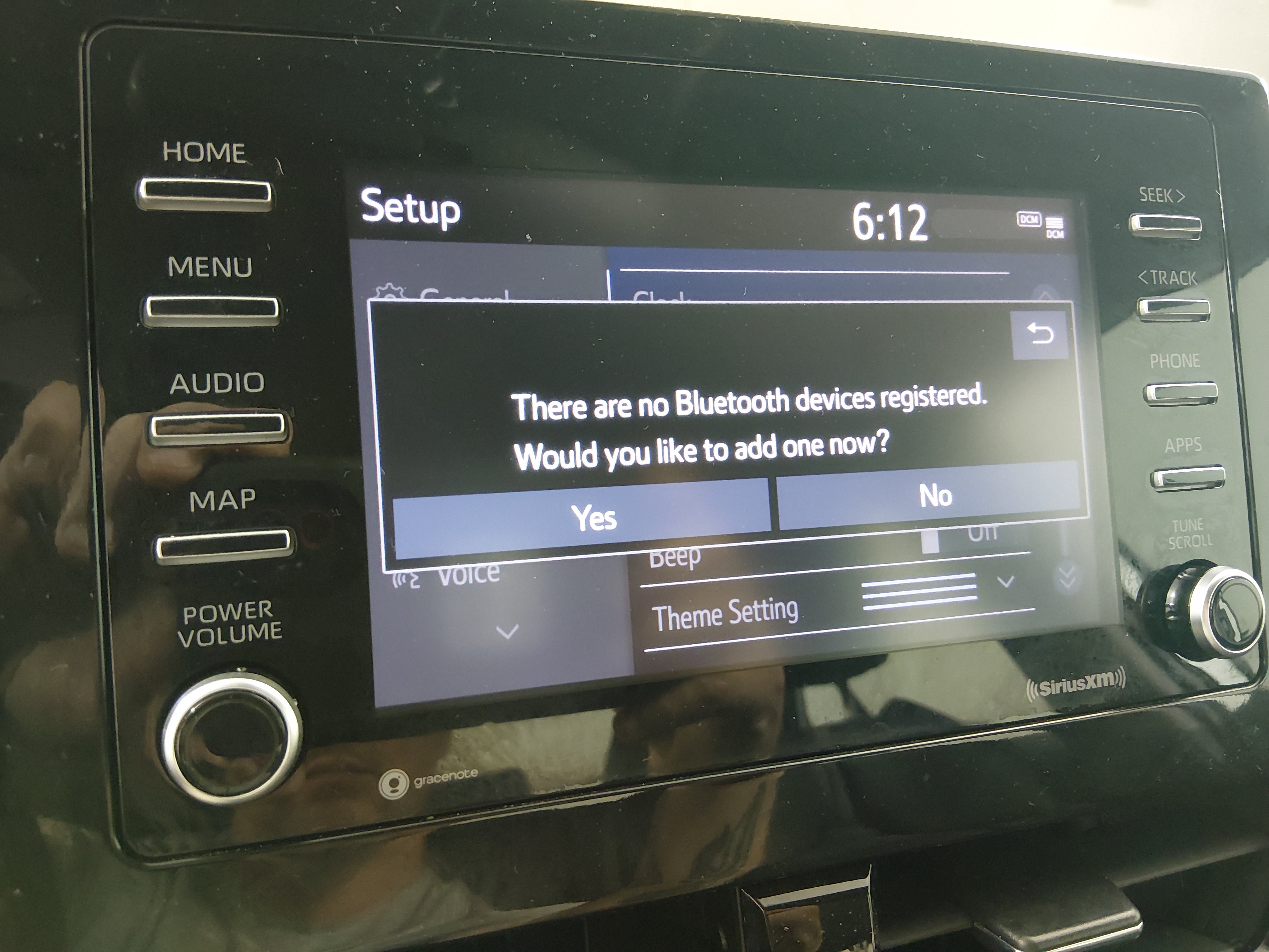 2024 Toyota Camry SE - Photo 17