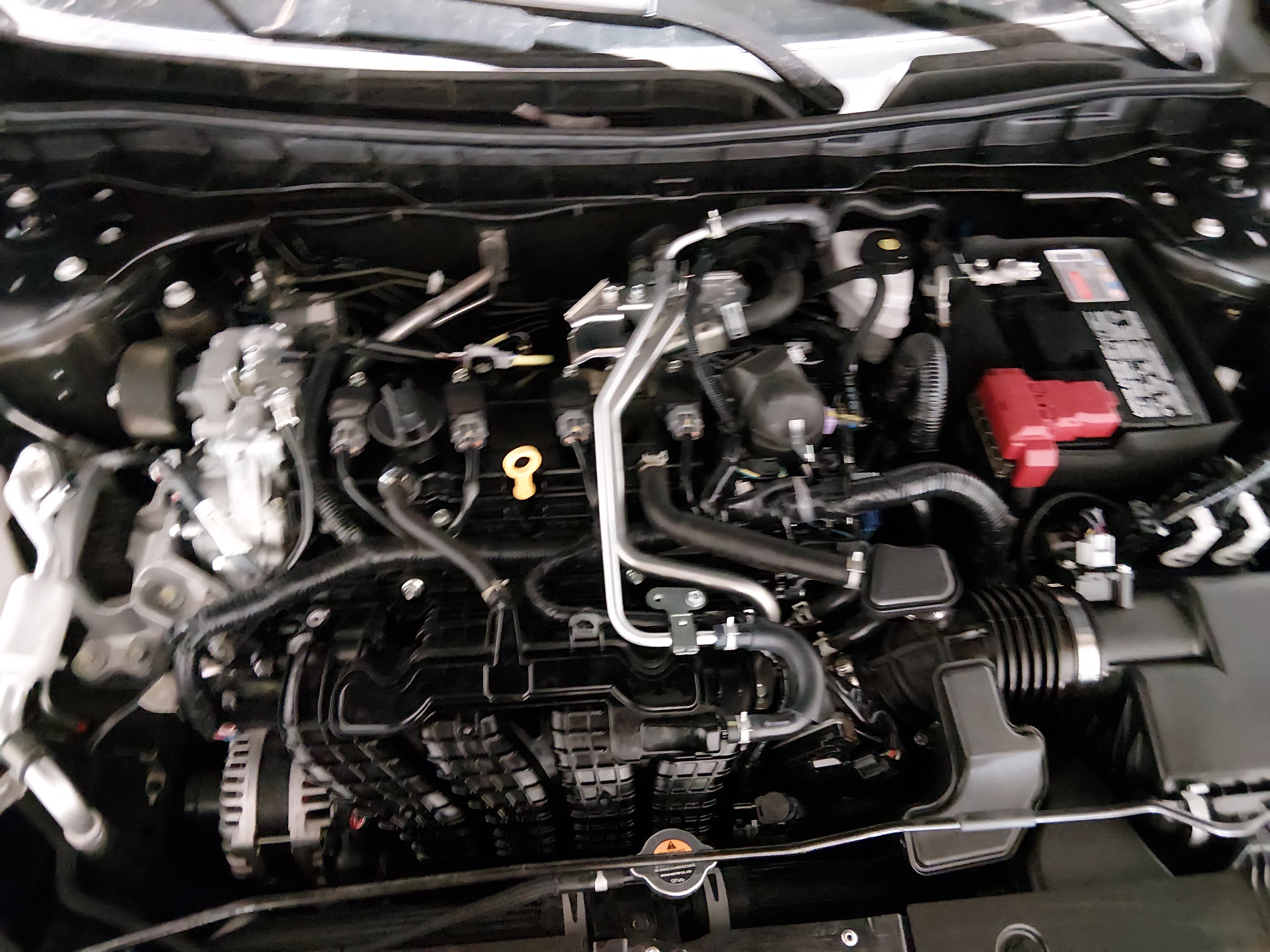 2025 Nissan Altima SV - Photo 9