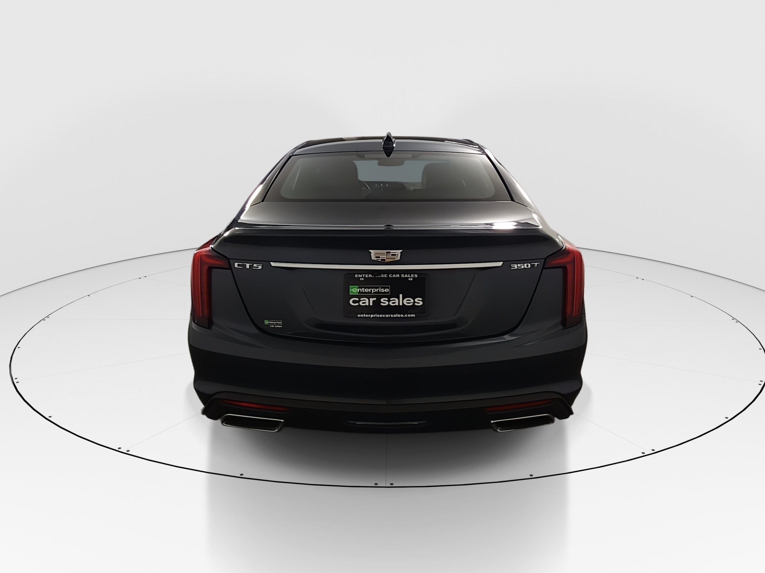 2025 Cadillac CT5 Premium Luxury - Photo 6