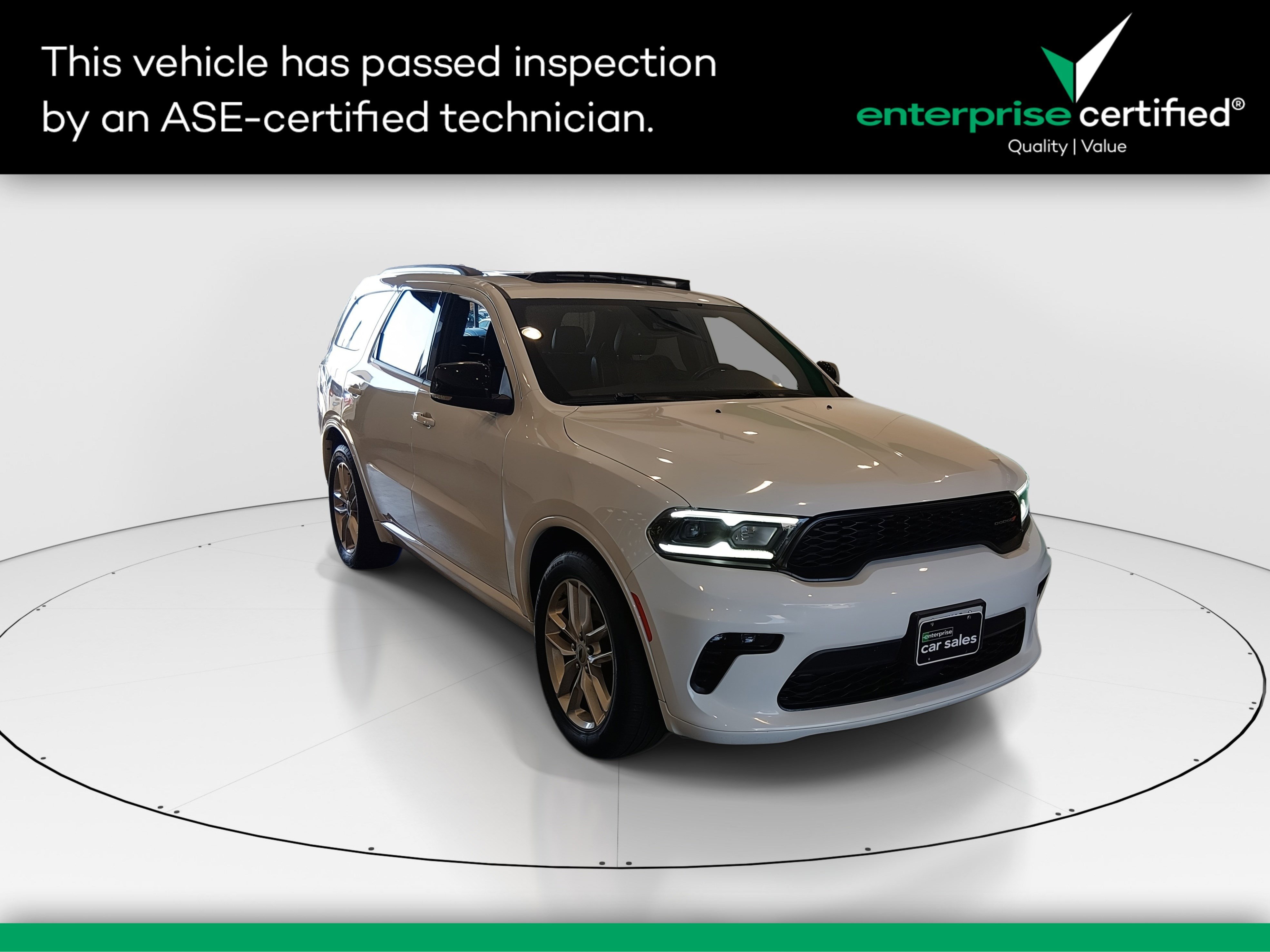 2023 Dodge Durango