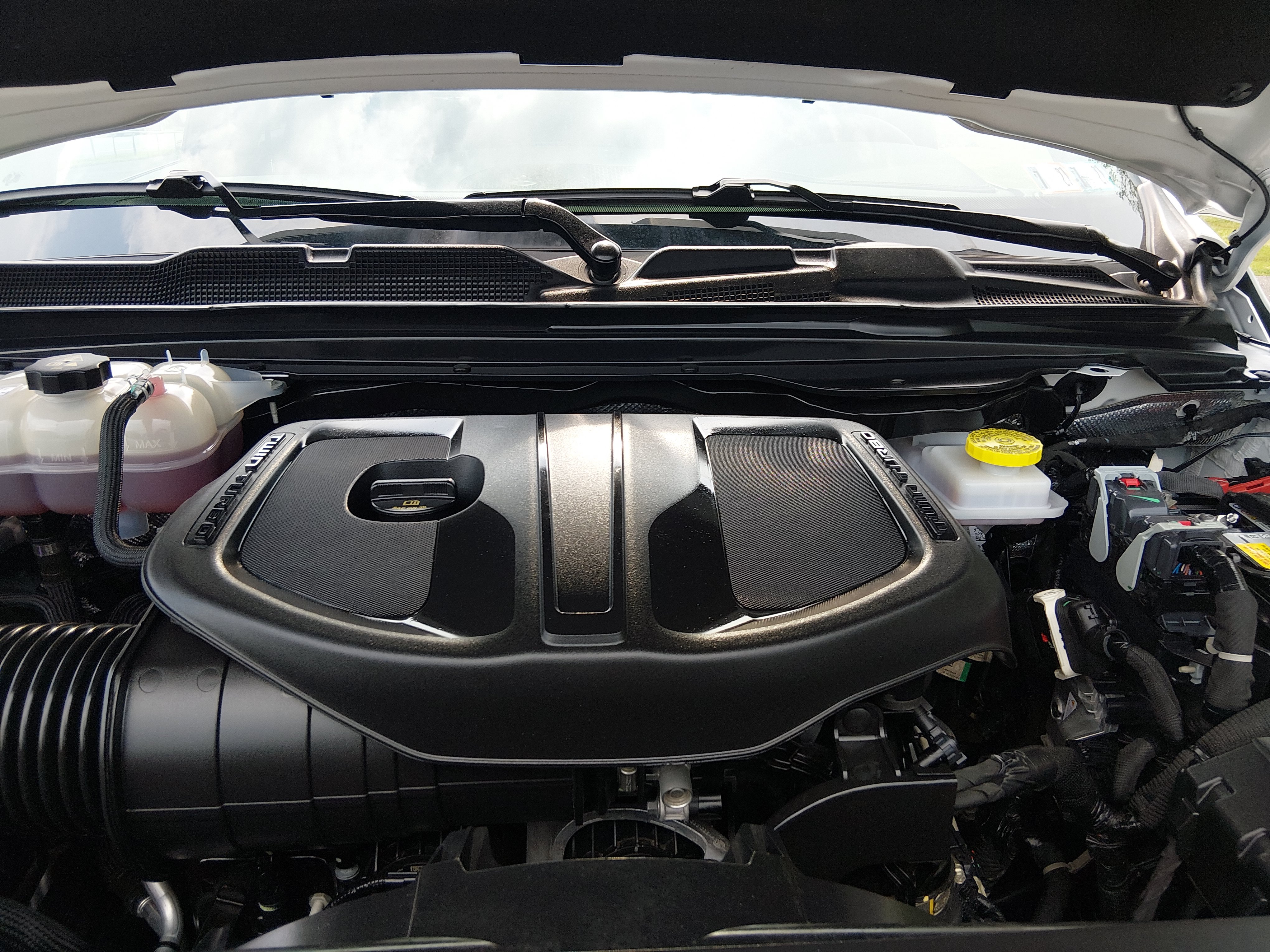2026 RAM Ram 1500 Pickup Rebel - Photo 9