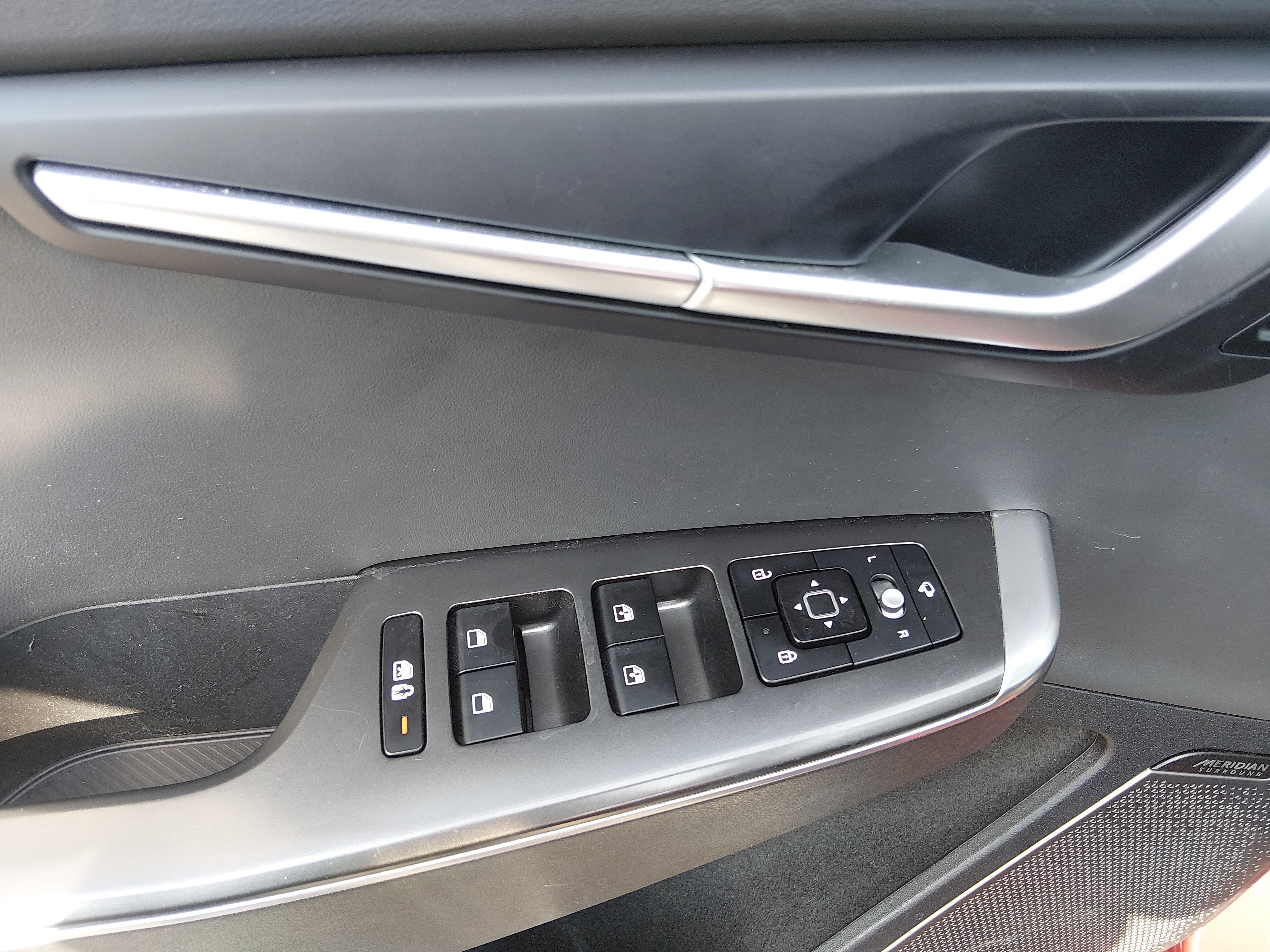 2024 Kia EV6 Wind - Photo 23