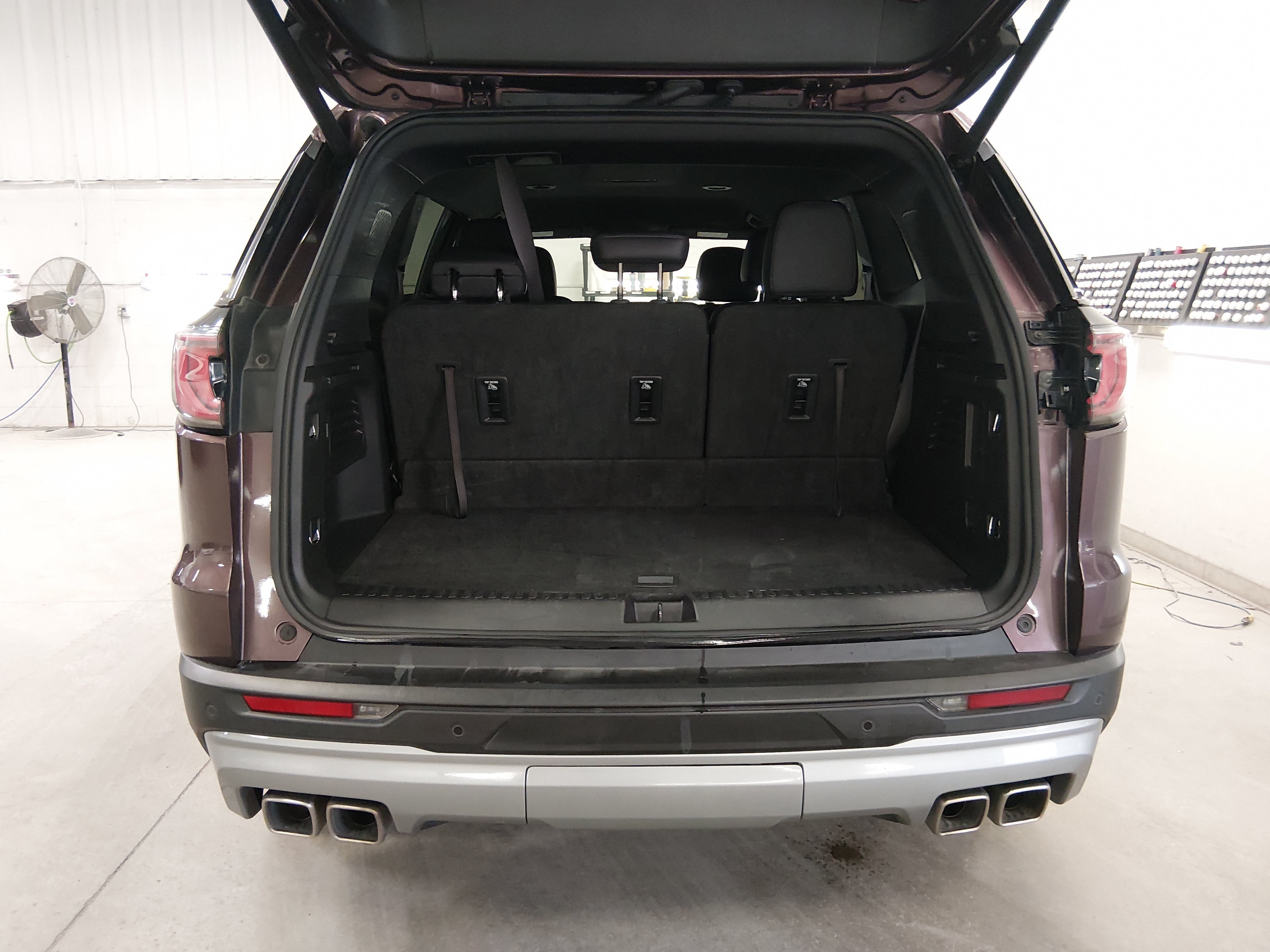 2024 GMC Acadia Elevation - Photo 11
