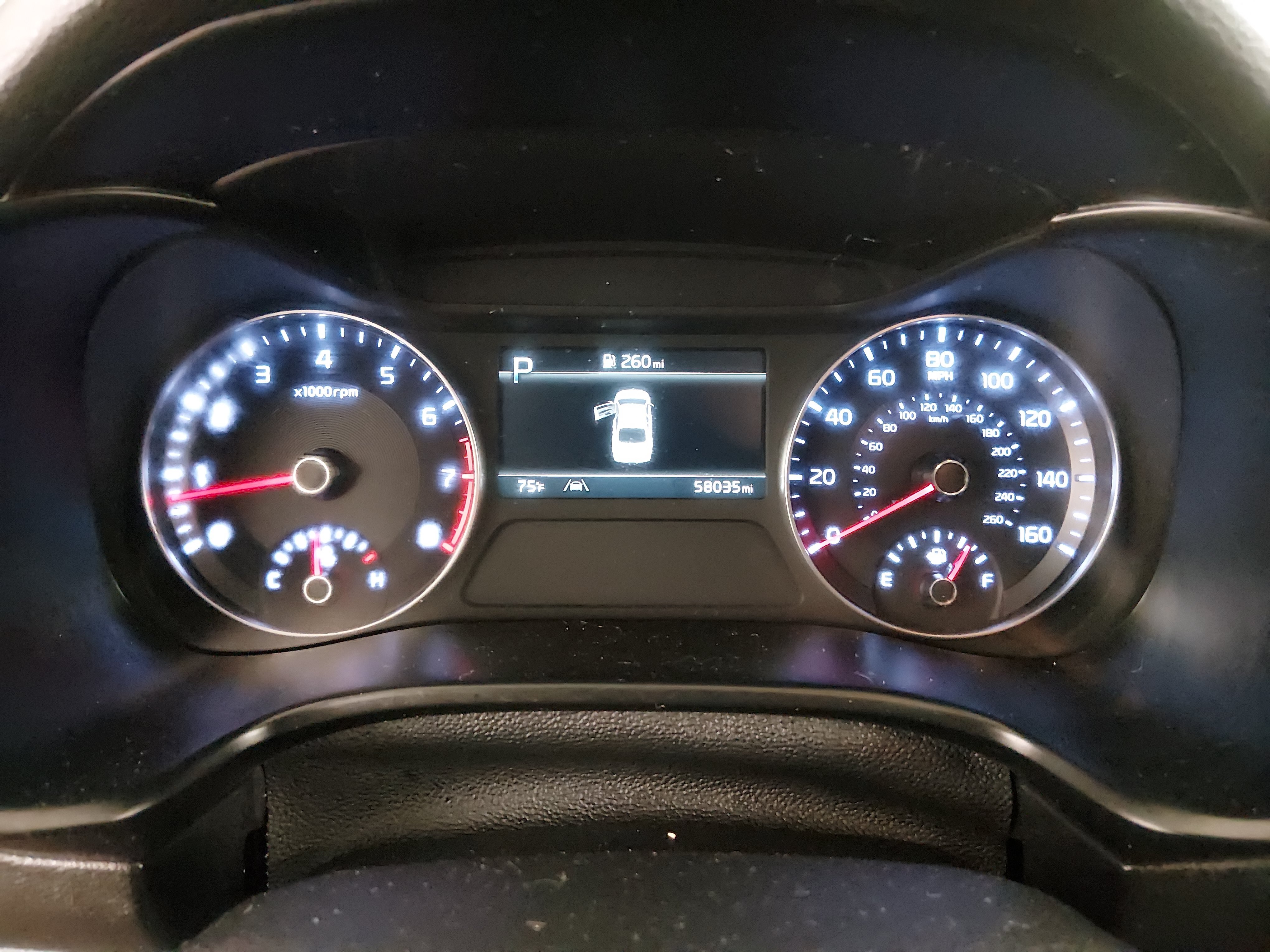 2024 Kia Forte LXS - Photo 14