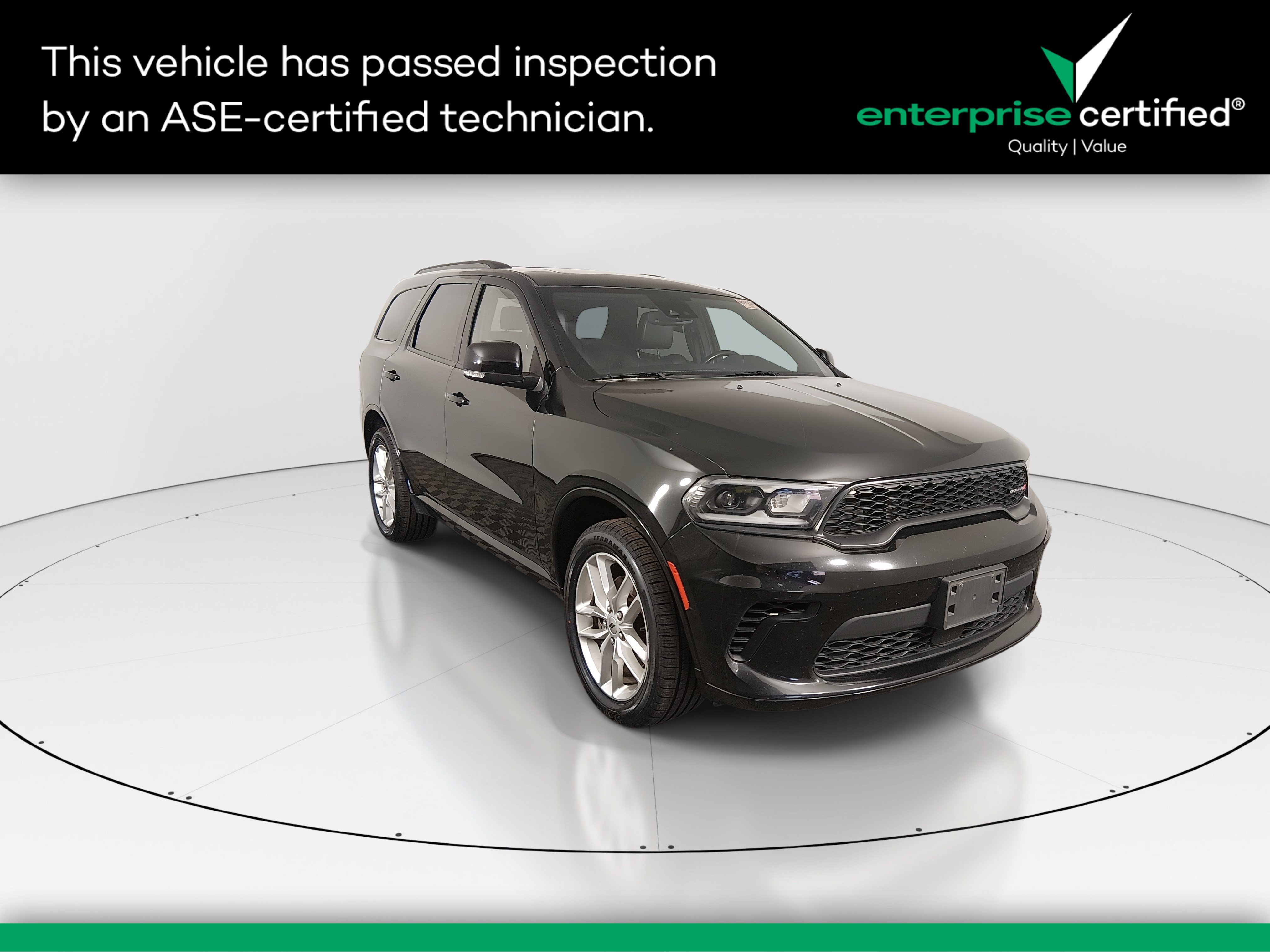 2024 Dodge Durango