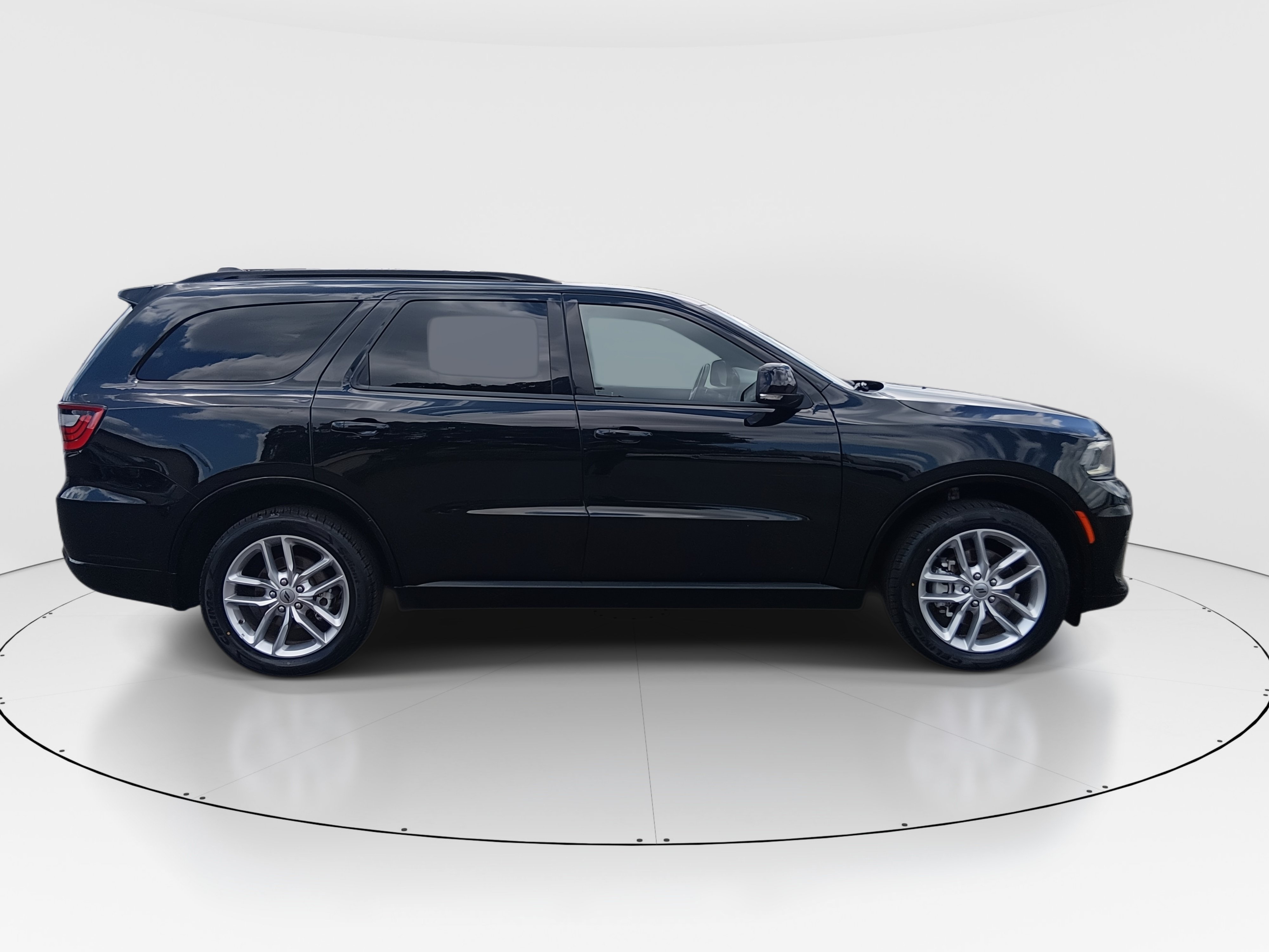 2024 Dodge Durango GT - Photo 8
