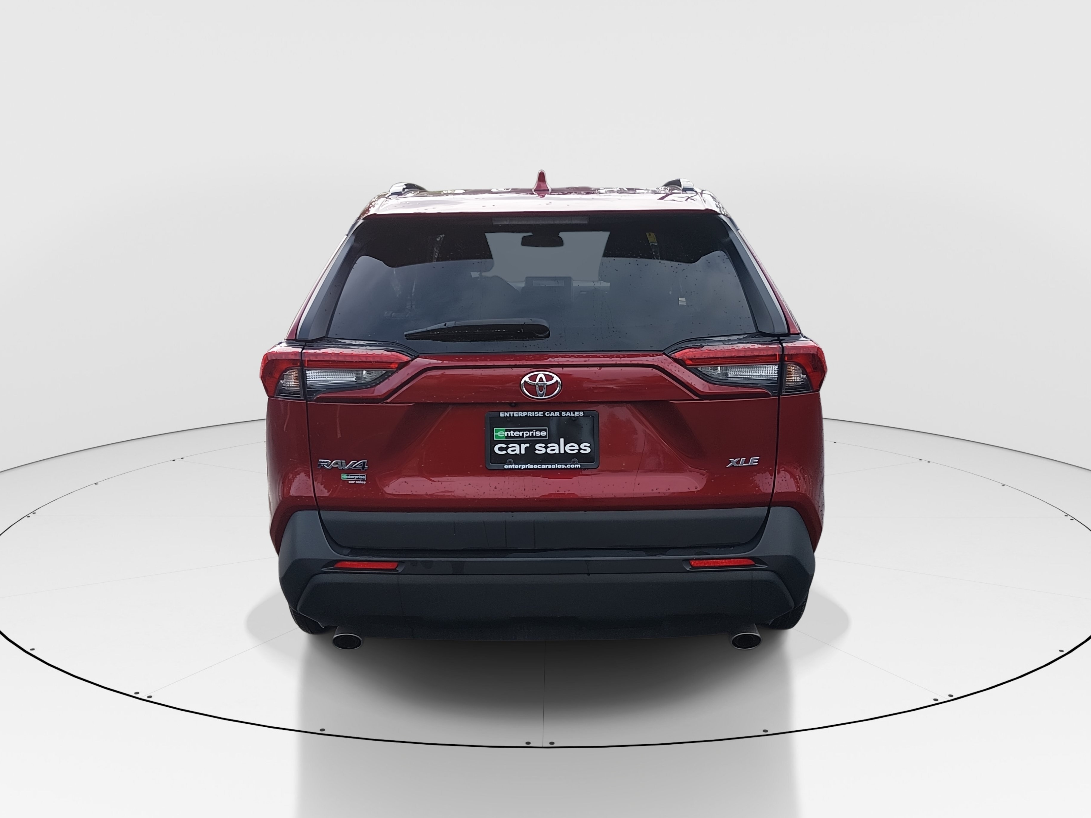2023 Toyota RAV4 XLE - Photo 6
