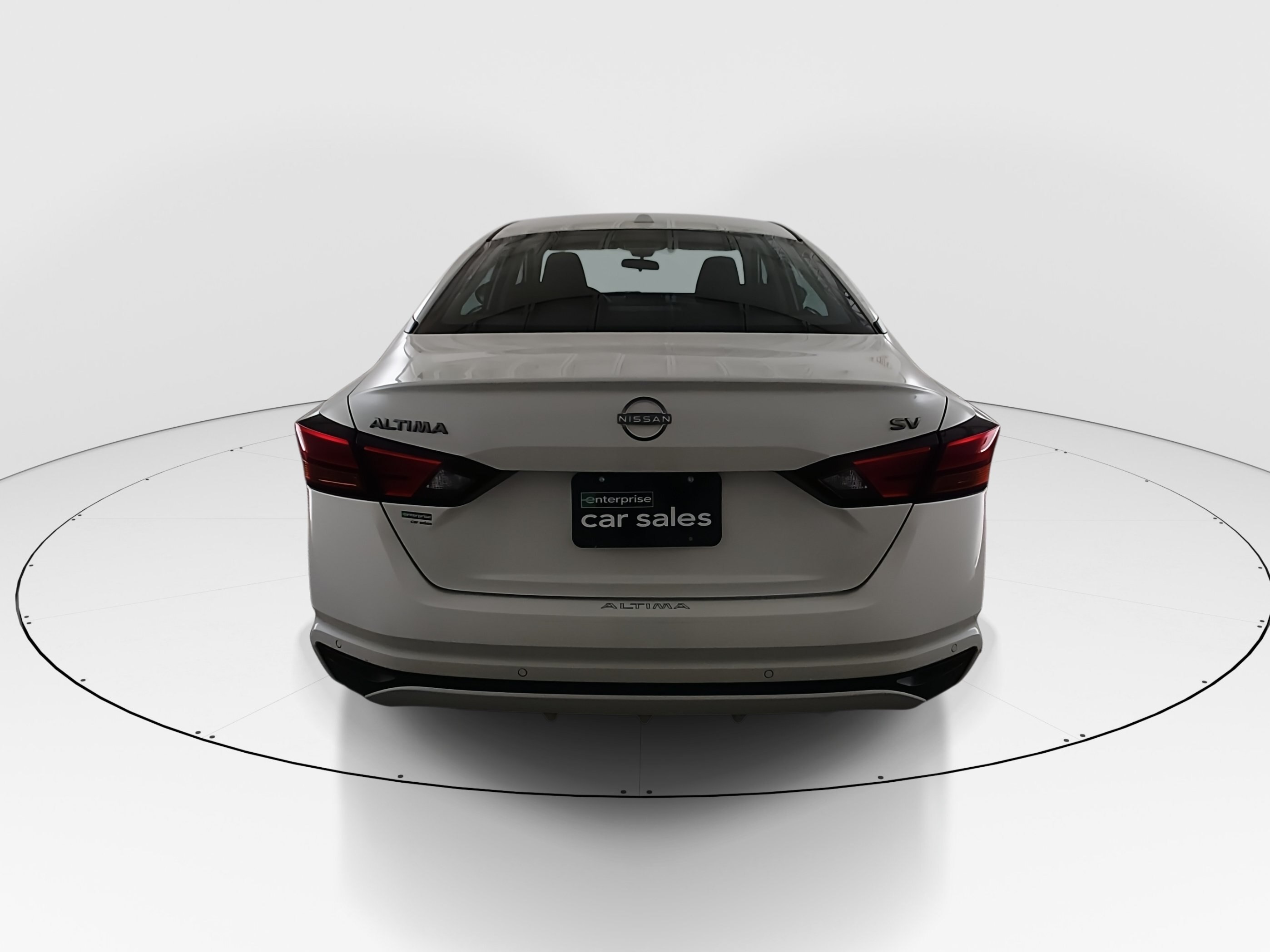 2024 Nissan Altima SV - Photo 6