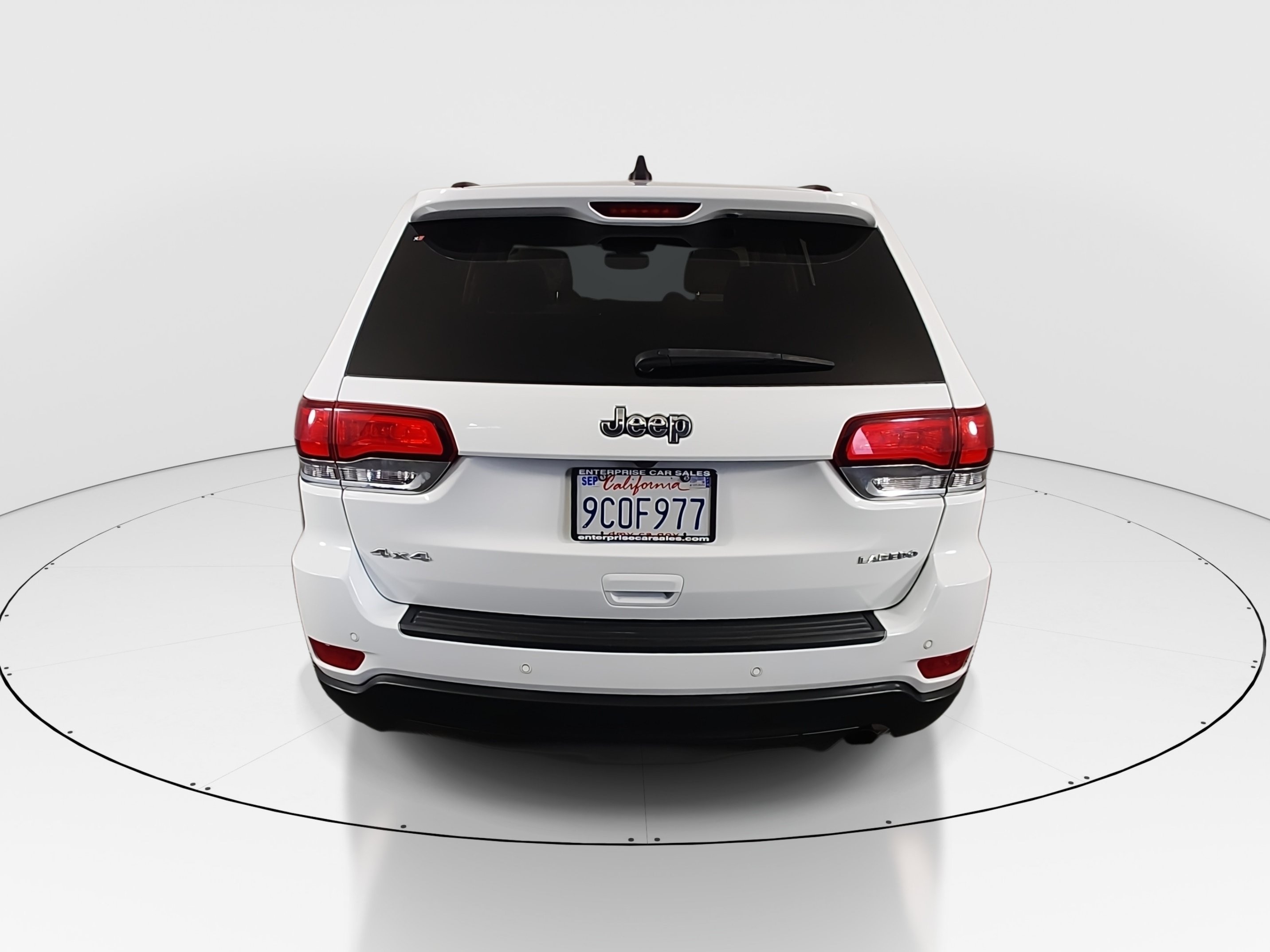 2022 Jeep Grand Cherokee WK Laredo E - Photo 6